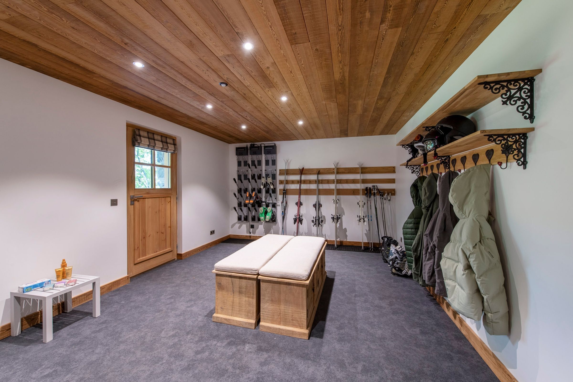 Chalet La Folie Gallary Image 5