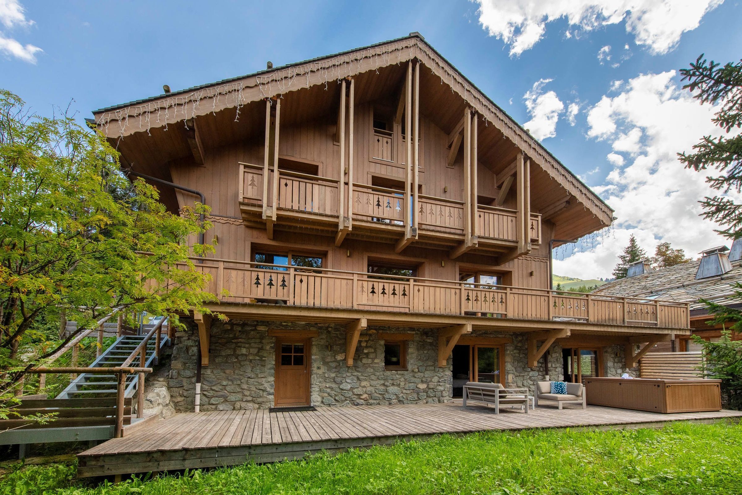 Chalet La Folie Gallary Image 1