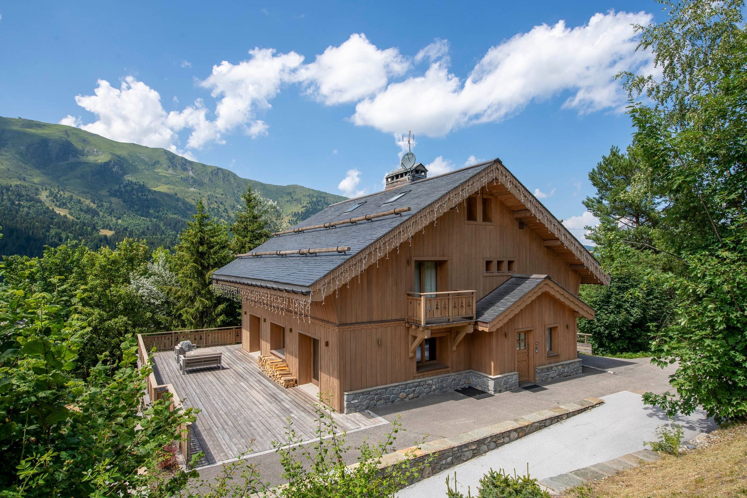 Chalet La Folie Gallary Image 2