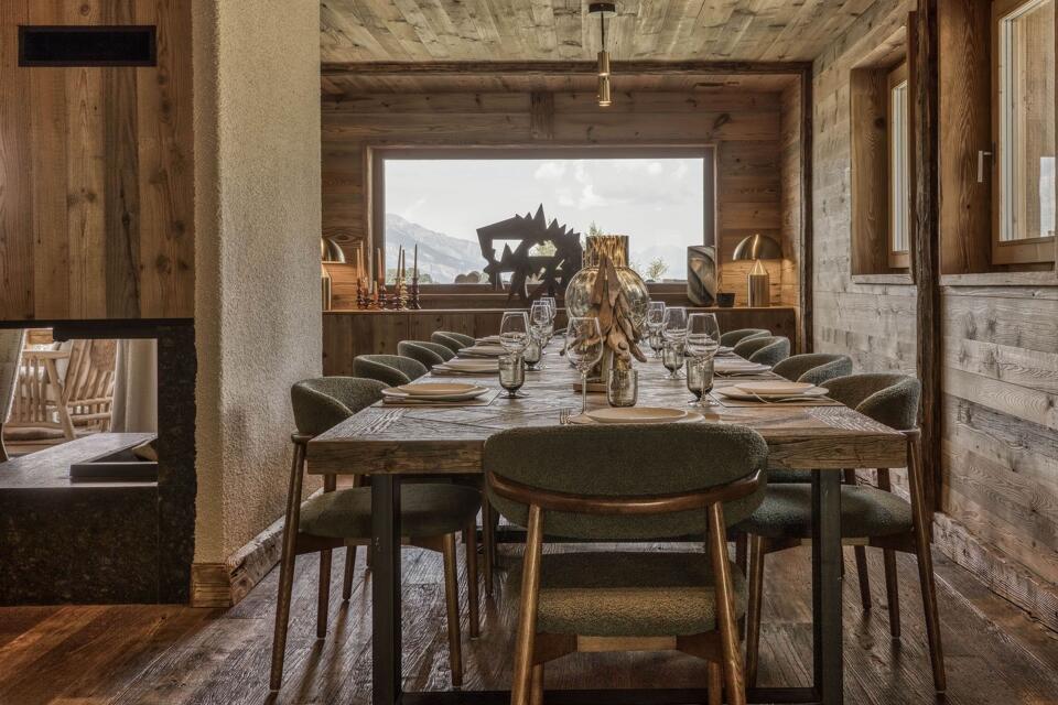 Chalet La Forge Gallery Image 6