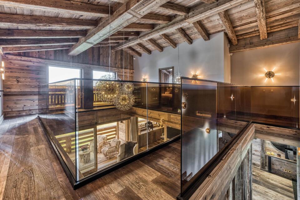 Chalet La Forge Gallery Image 4