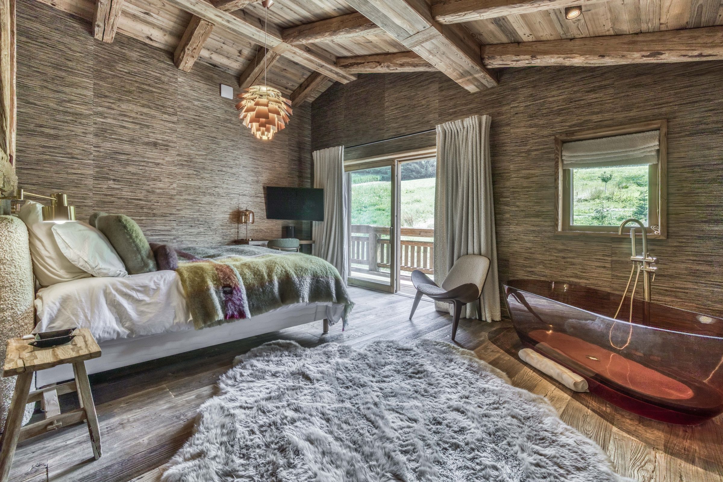 Chalet La Forge Gallary Image 6