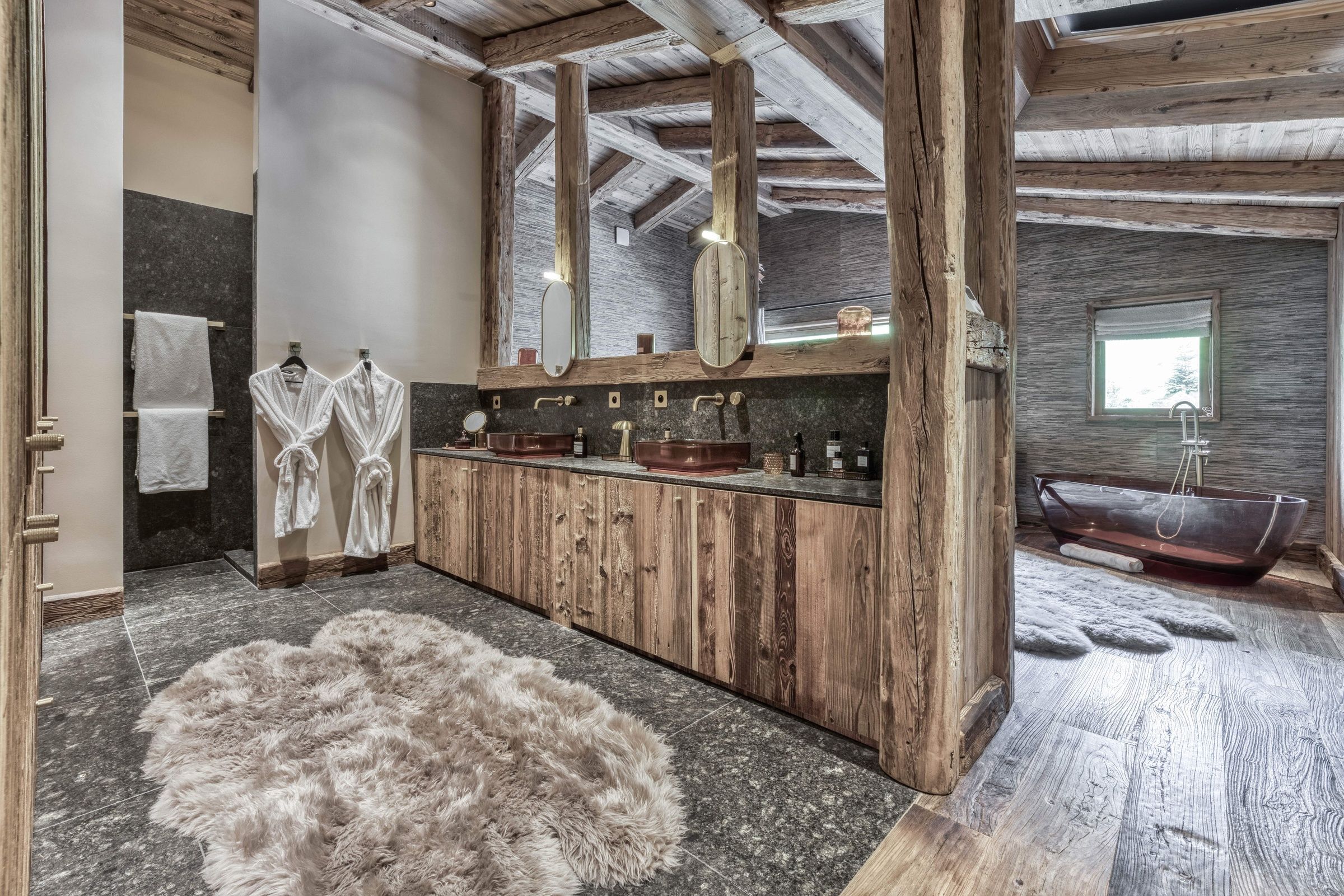 Chalet La Forge Gallary Image 1