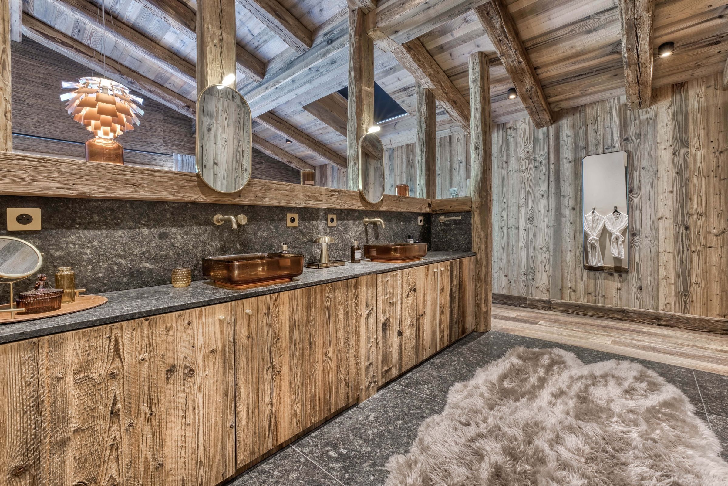 Chalet La Forge Gallary Image 2