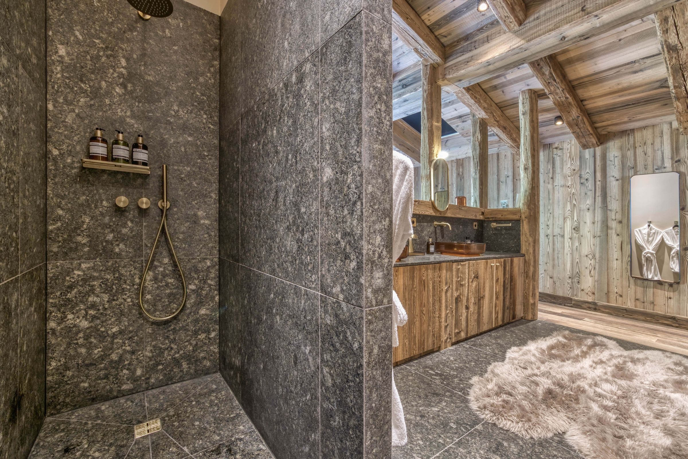 Chalet La Forge Gallary Image 3