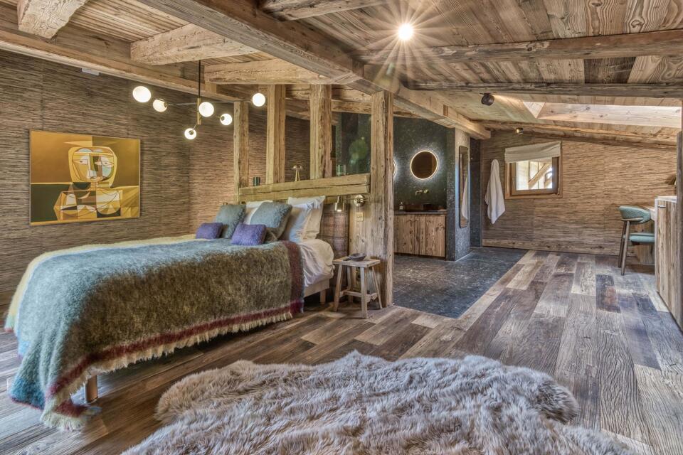 Chalet La Forge Gallery Image 4