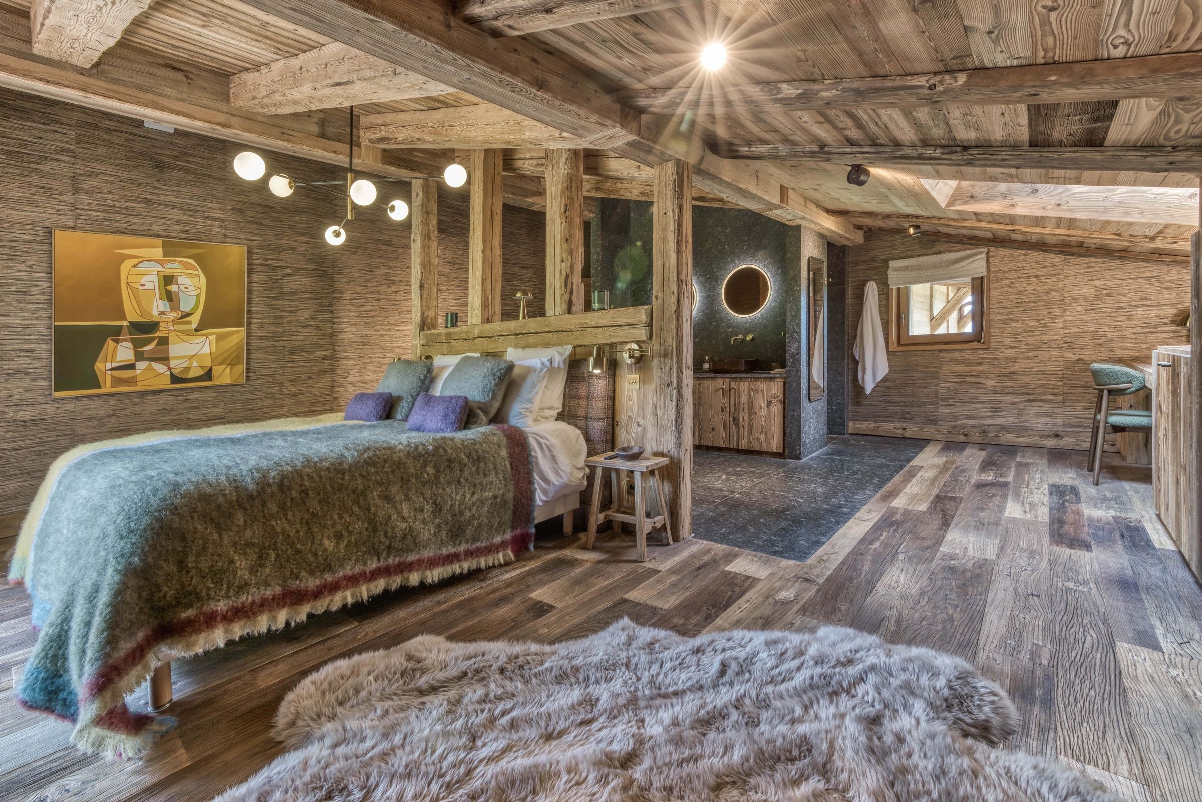 Chalet La Forge Gallary Image 4