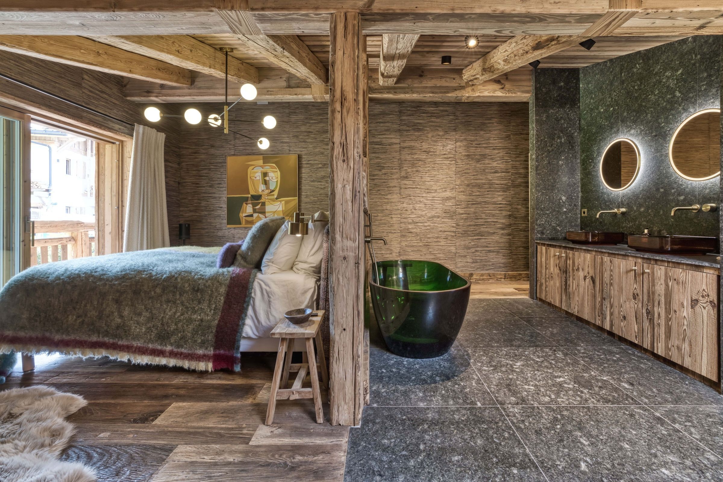 Chalet La Forge Gallary Image 5