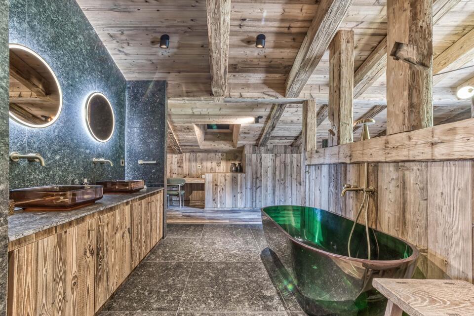 Chalet La Forge Gallery Image 6