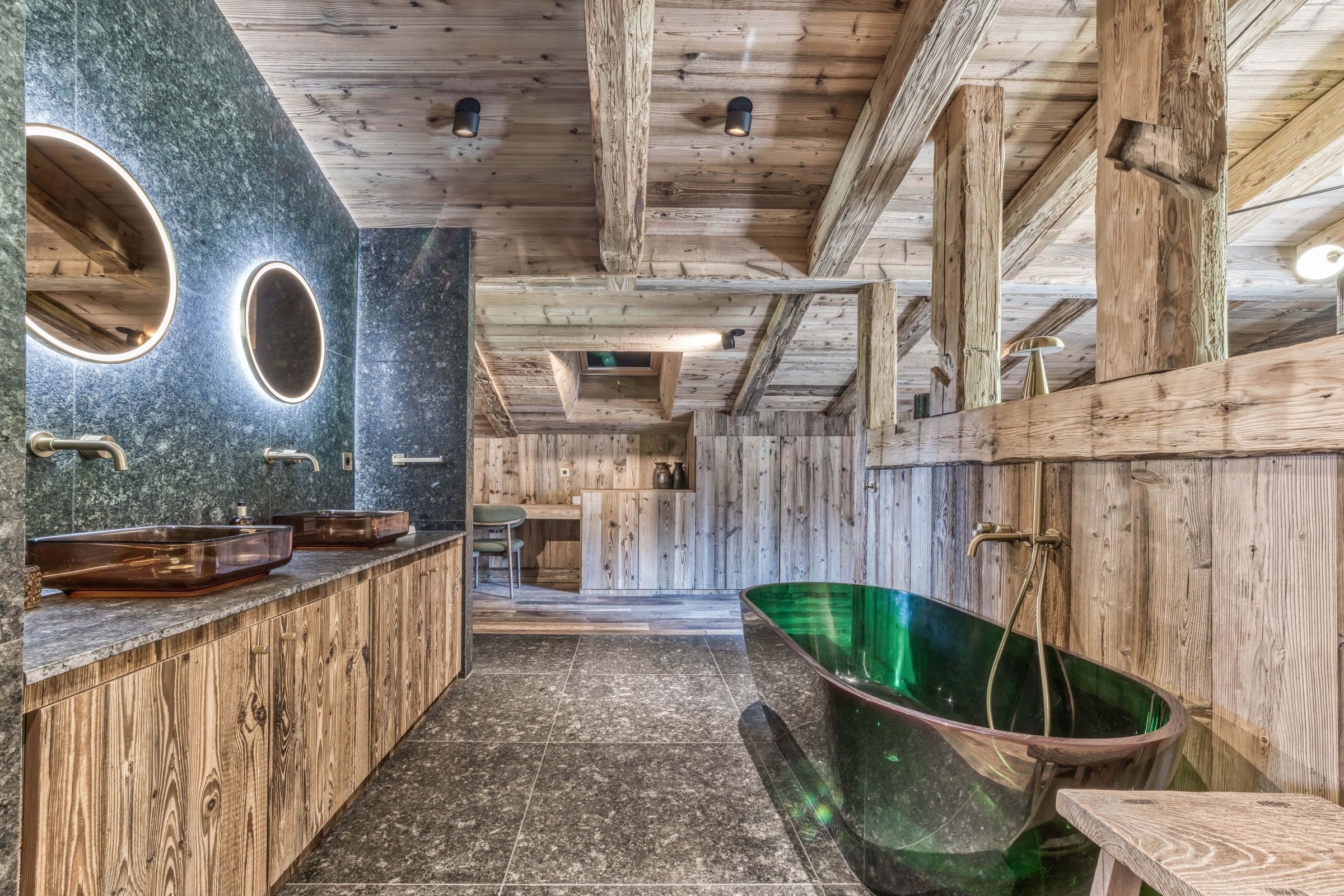 Chalet La Forge Gallary Image 6