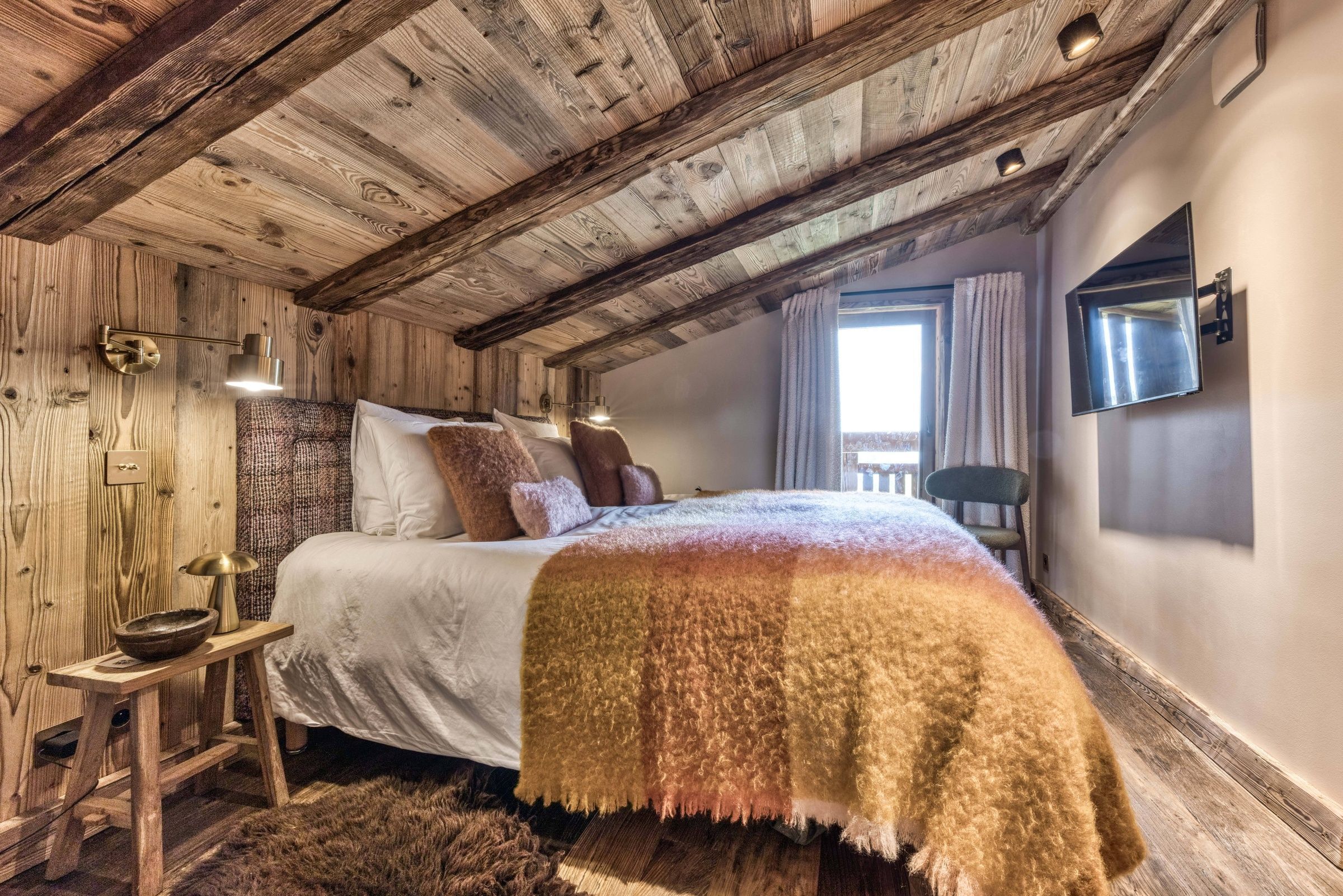 Chalet La Forge Gallary Image 1