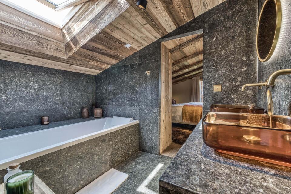 Chalet La Forge Gallery Image 2