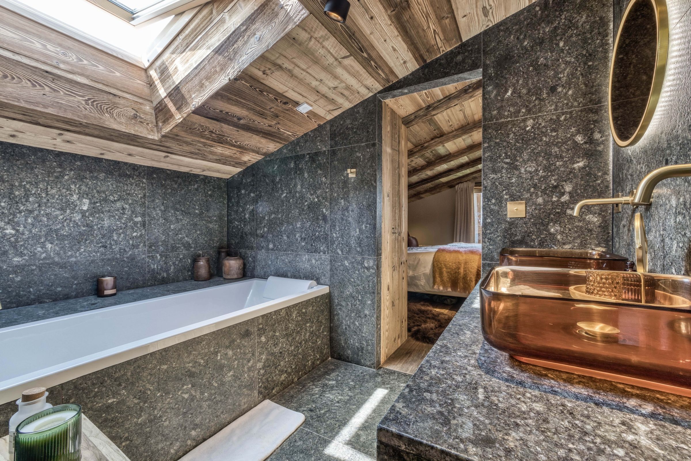 Chalet La Forge Gallary Image 2