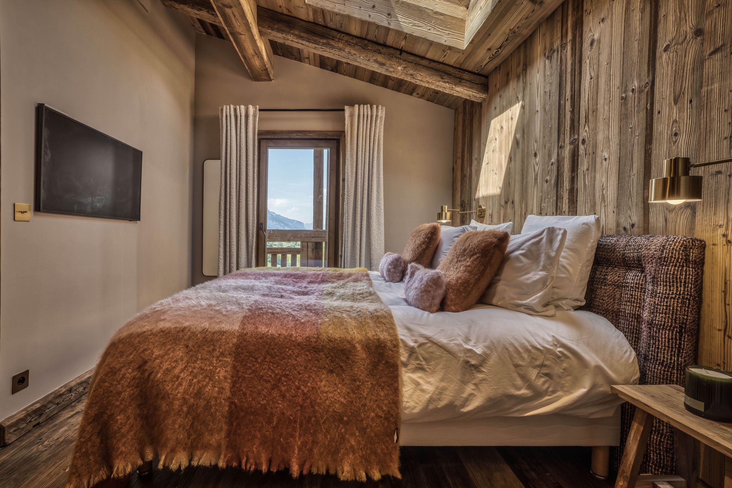 Chalet La Forge Gallary Image 3