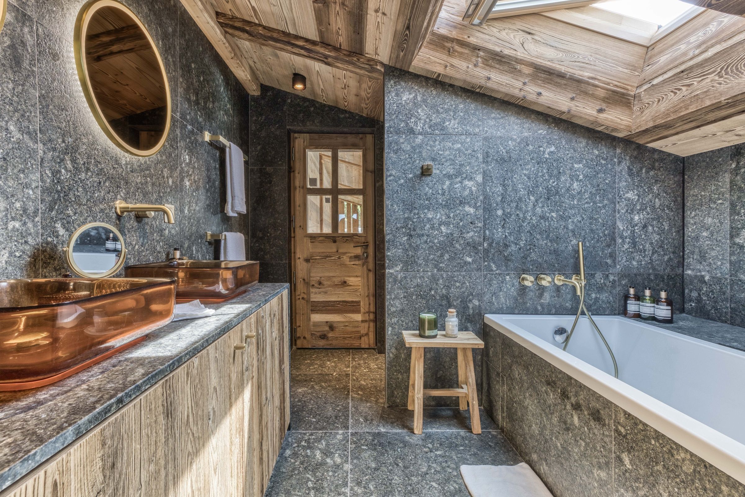 Chalet La Forge Gallary Image 2