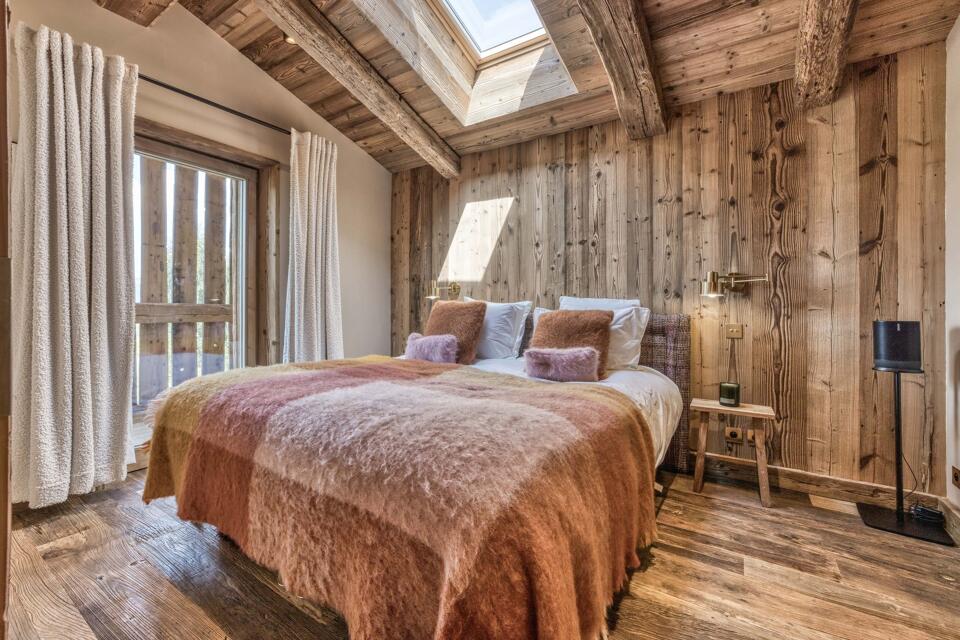 Chalet La Forge Gallery Image 4