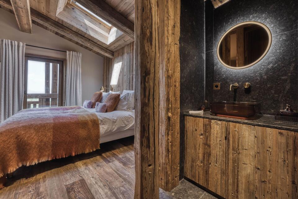 Chalet La Forge Gallery Image 5