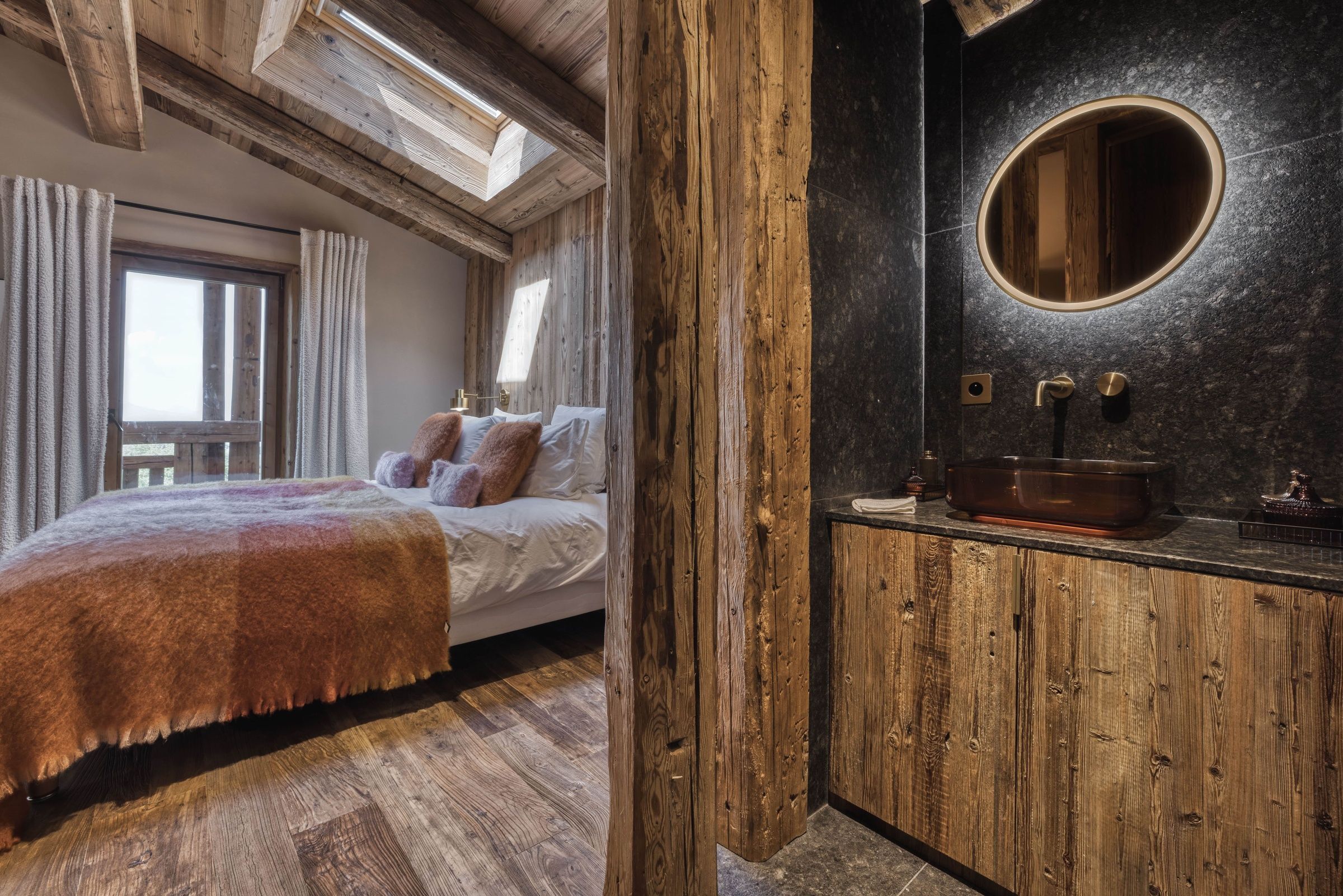 Chalet La Forge Gallary Image 5