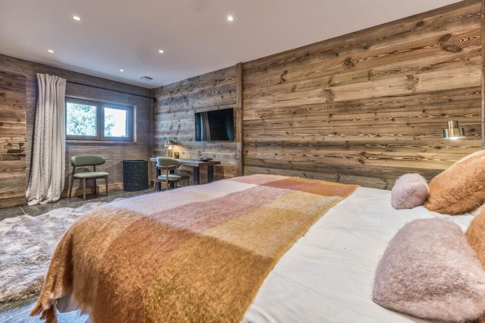 Chalet La Forge Gallery Image 1