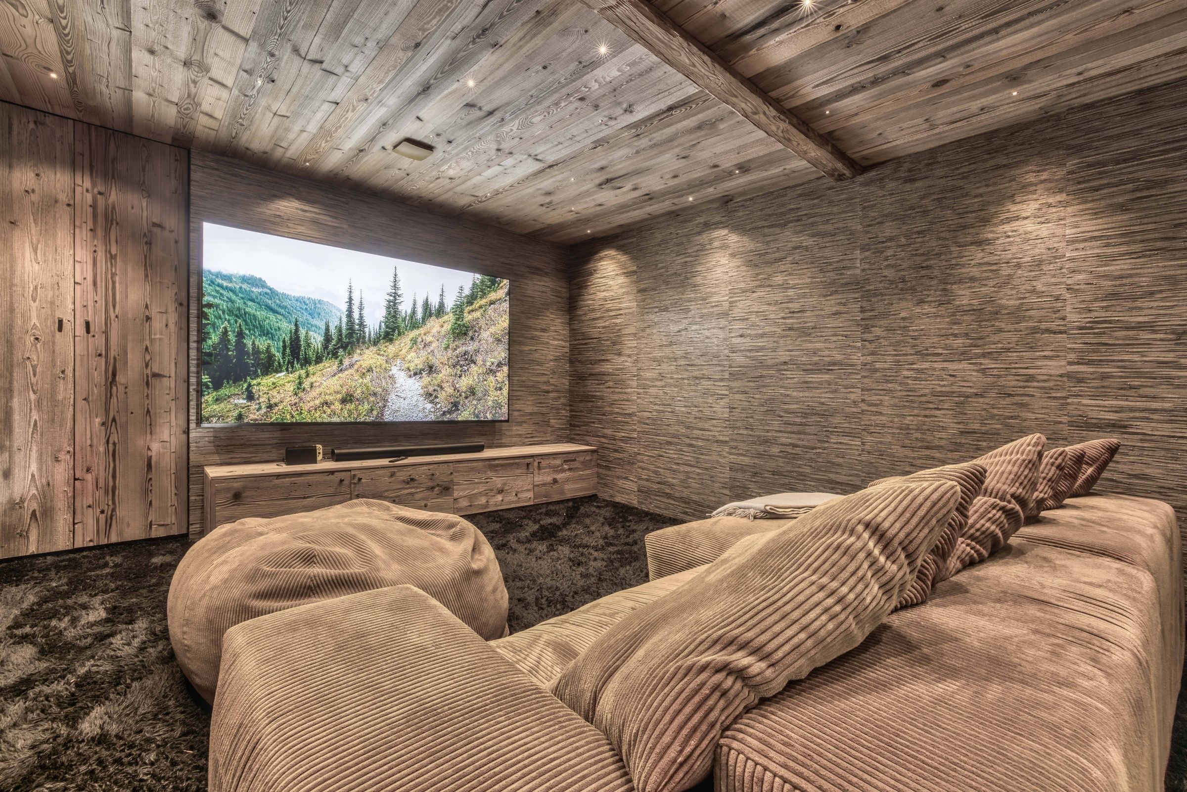 Chalet La Forge Gallary Image 6