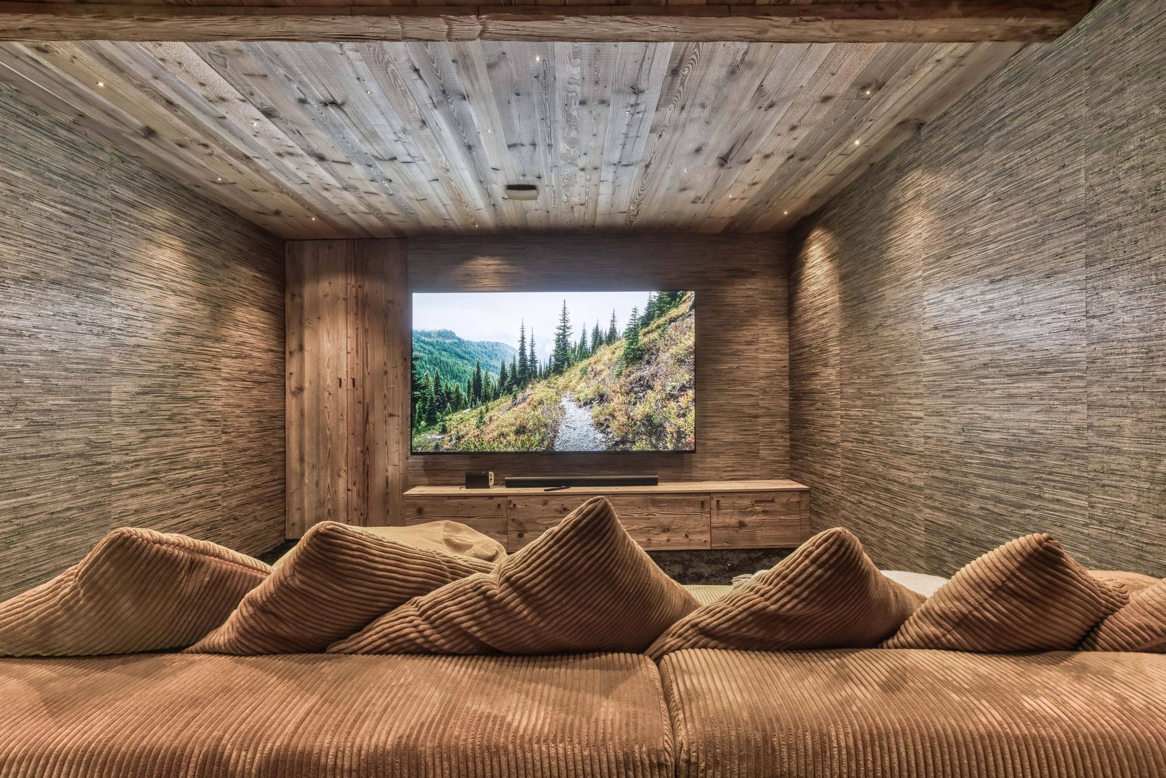 Chalet La Forge Gallary Image 1