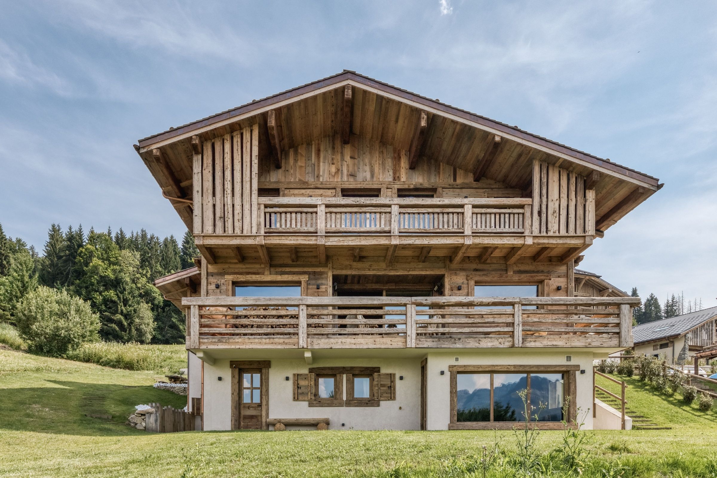 Chalet La Forge Gallary Image 2