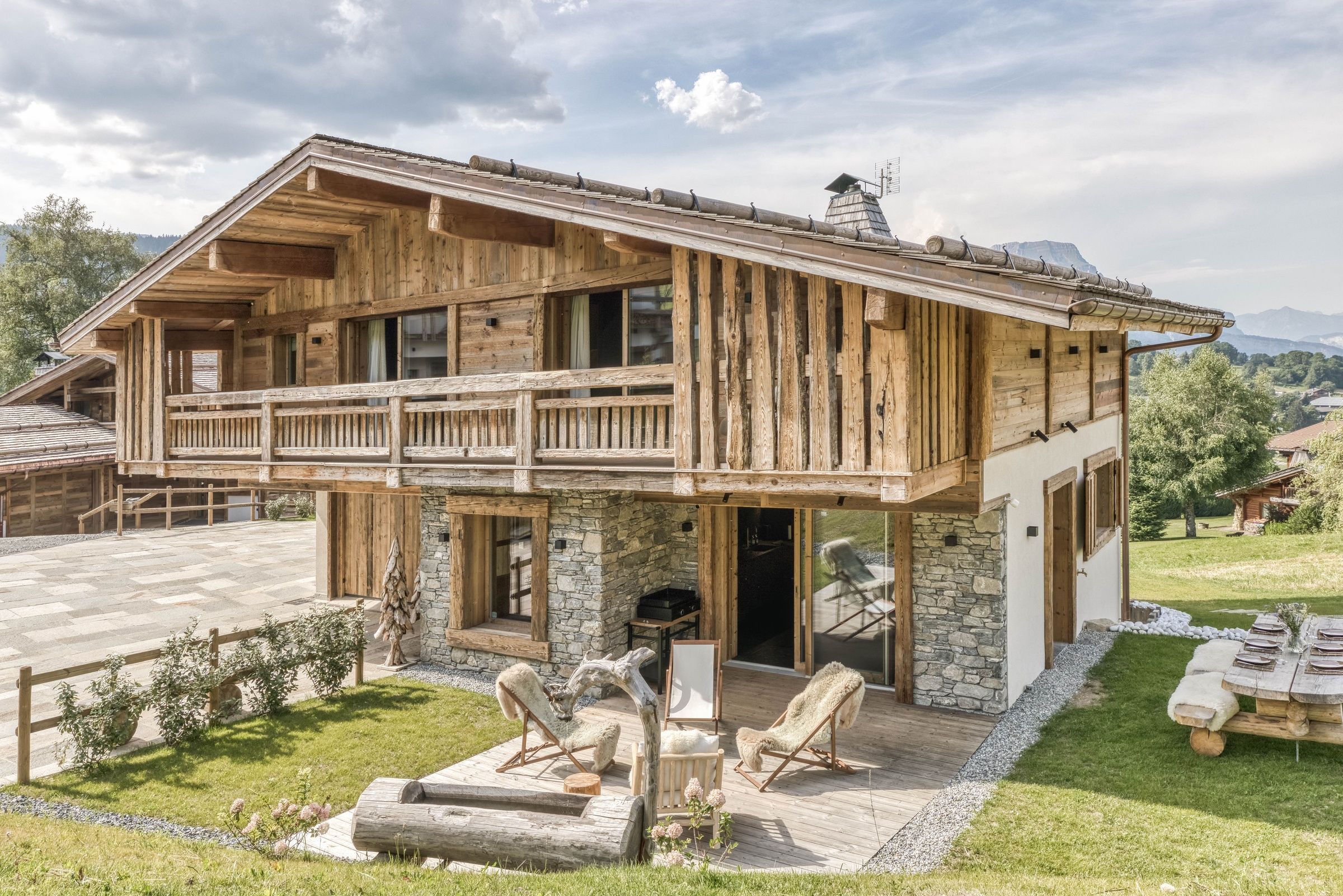 Chalet La Forge Gallary Image 3