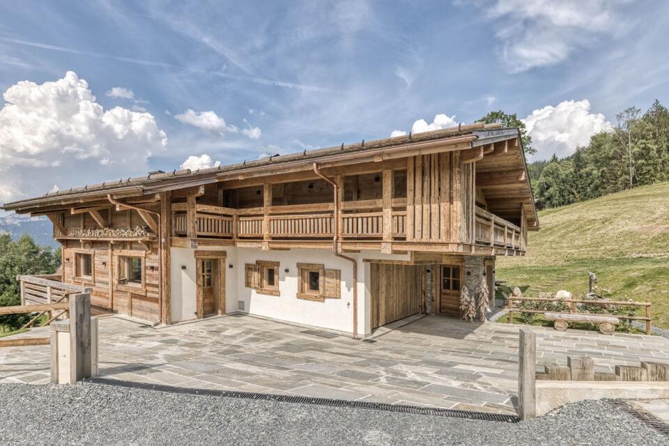 Chalet La Forge Gallery Image 4