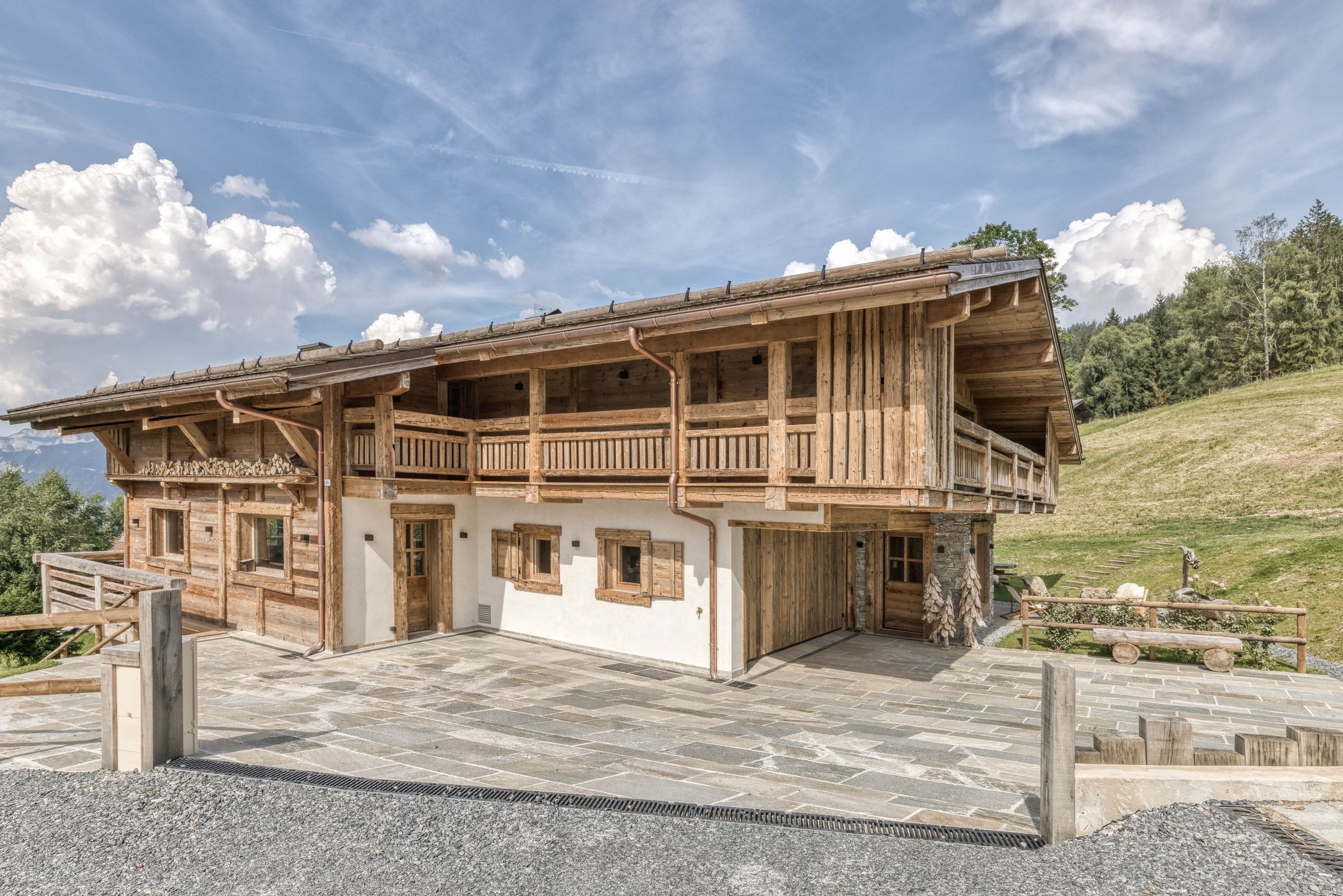Chalet La Forge Gallary Image 4