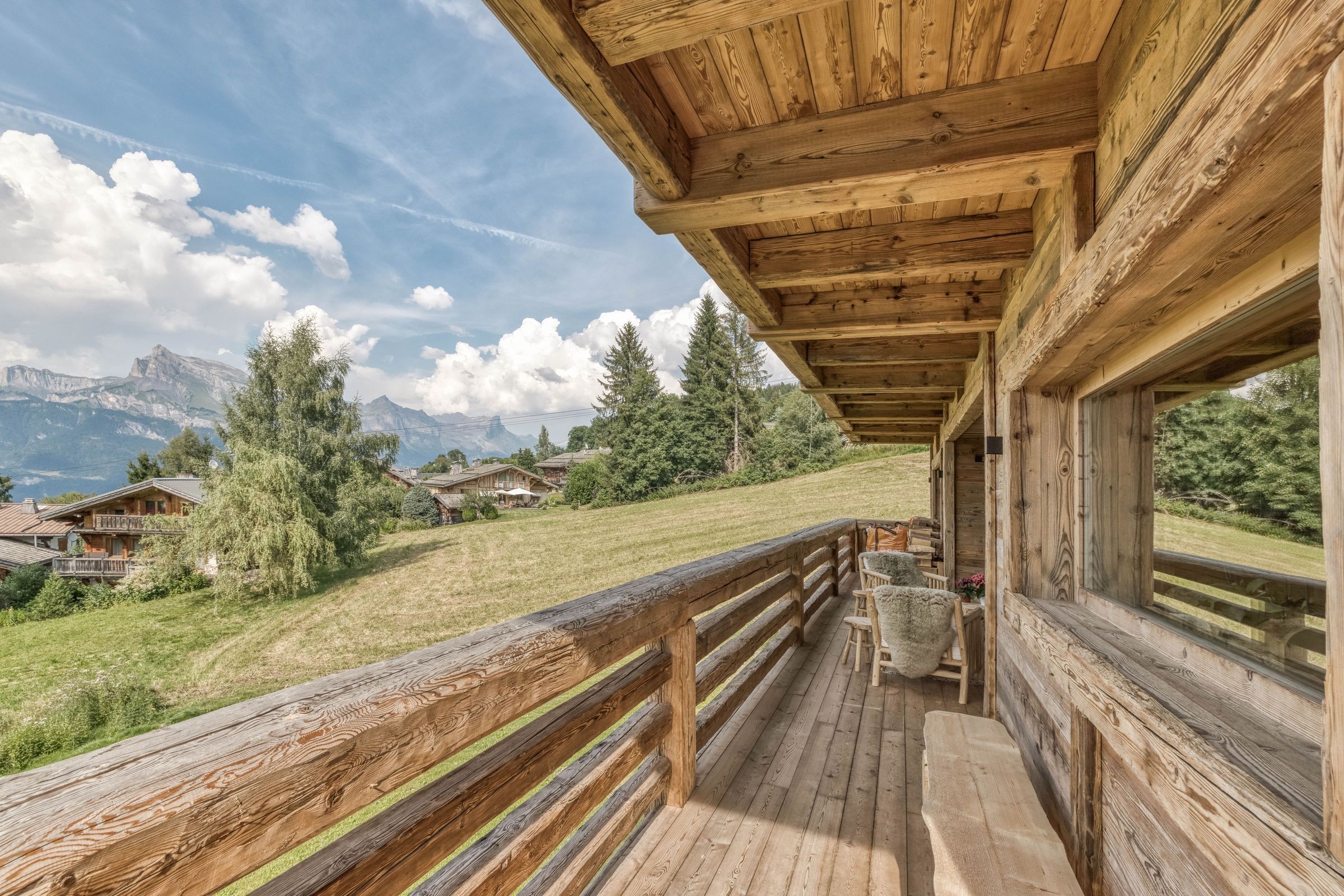 Chalet La Forge Gallary Image 3