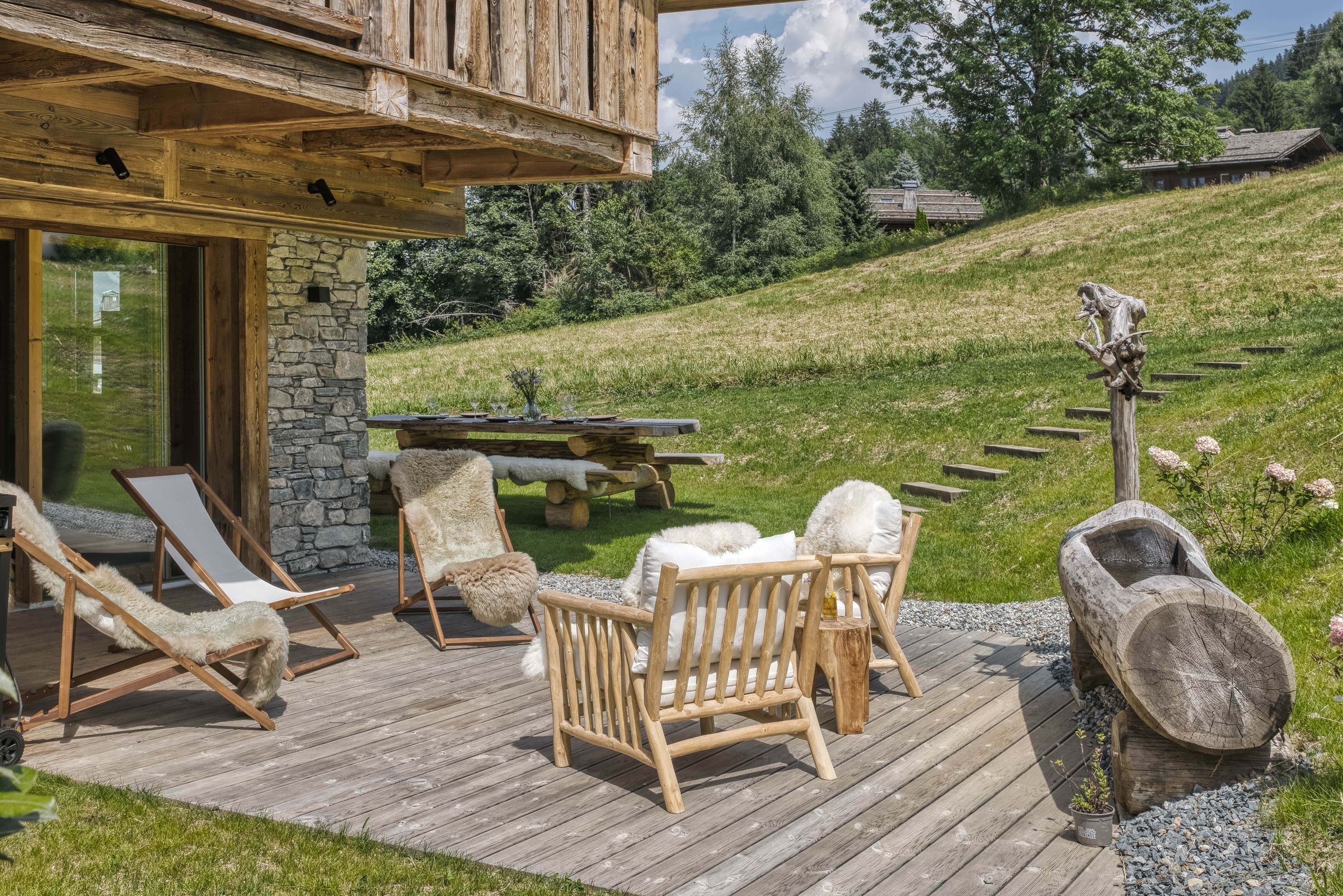 Chalet La Forge Gallary Image 5