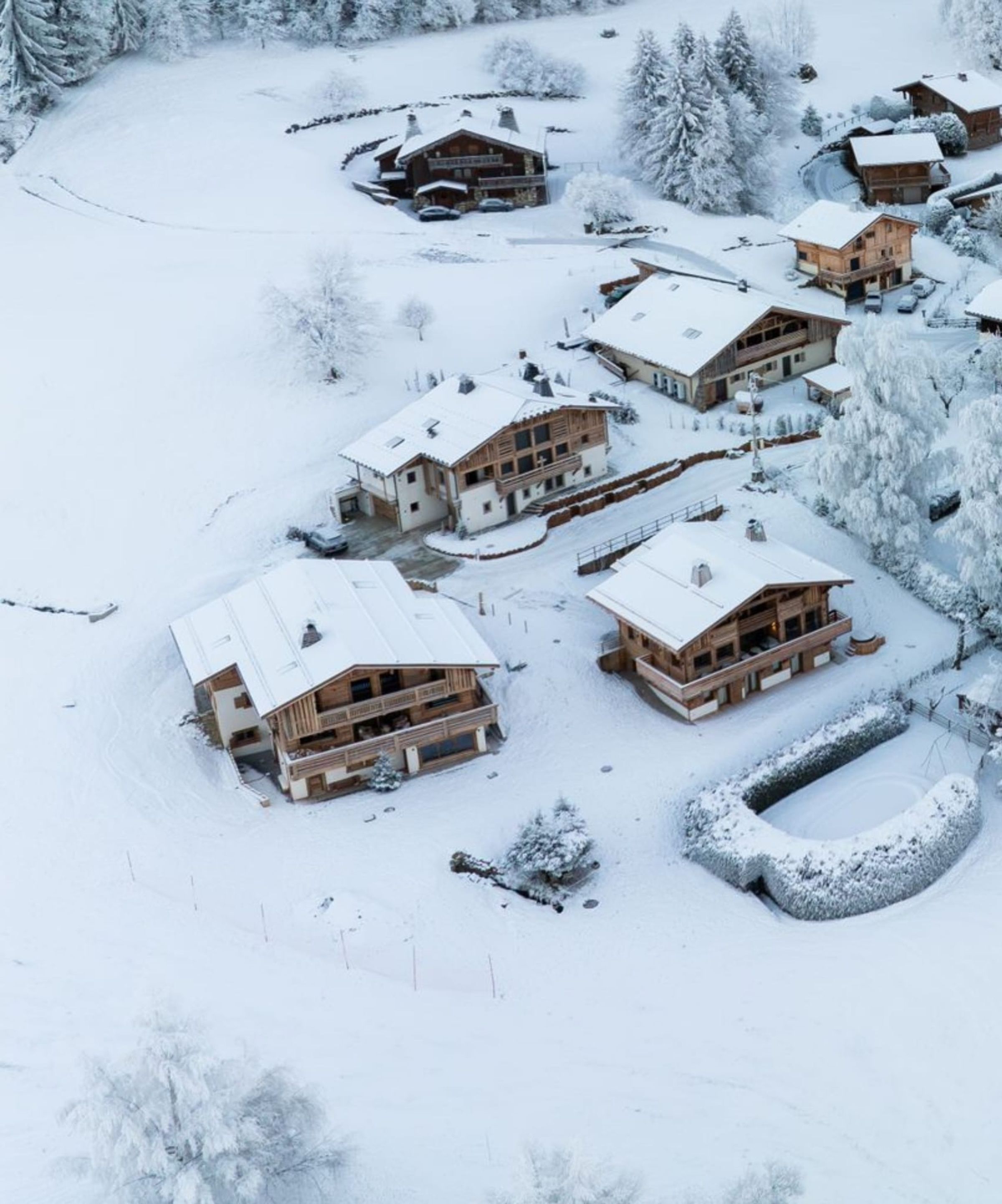 Chalet La Forge Gallary Image 1