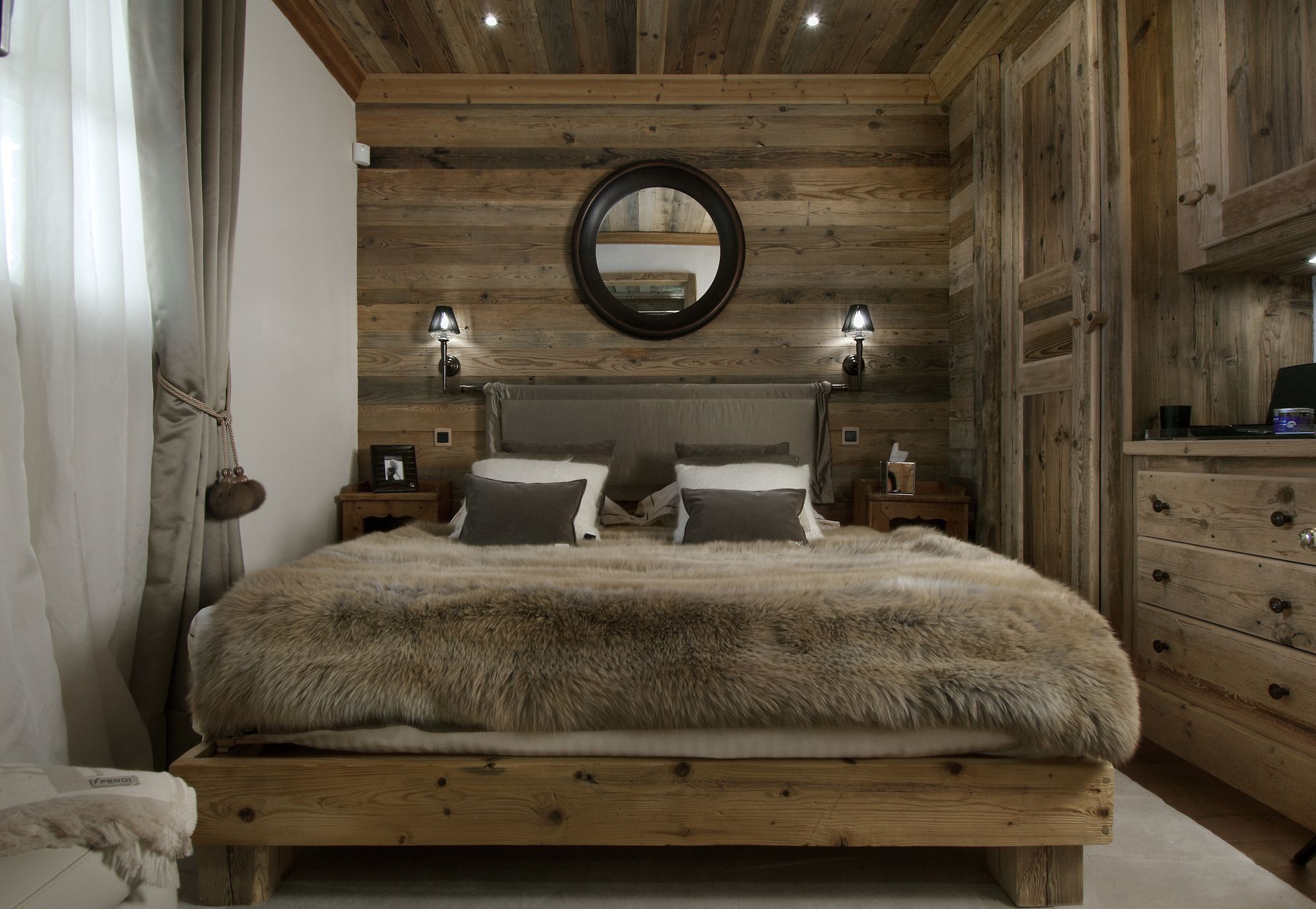 Chalet La Grande Roche Gallary Image 1