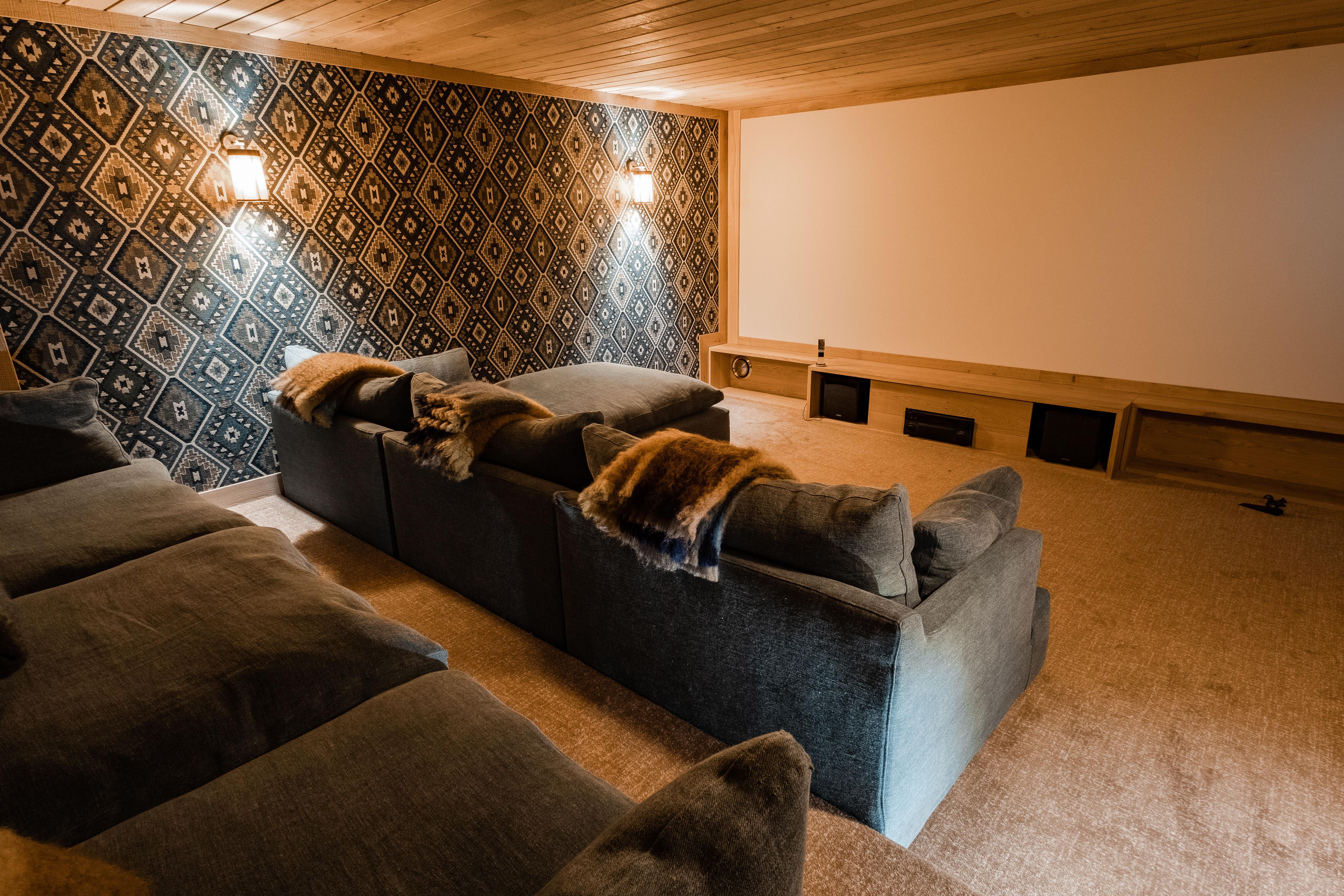Chalet La Grange Gallary Image 1