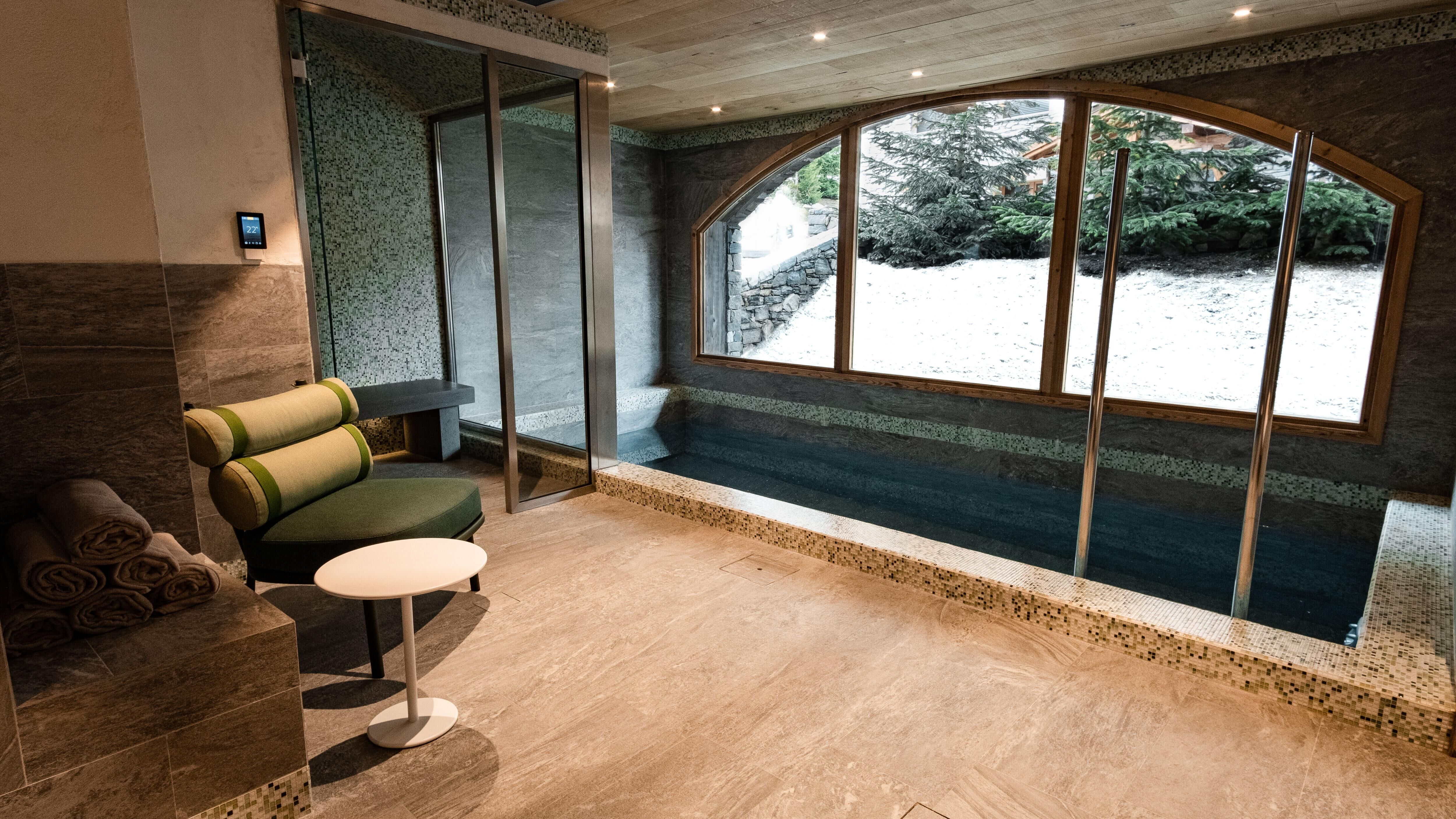 Chalet La Grange Gallary Image 3