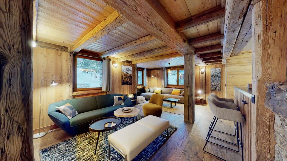Chalet La Marsa Gallery Image 4