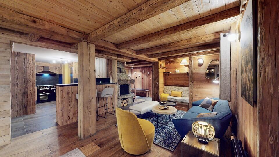 Chalet La Marsa Gallery Image 5