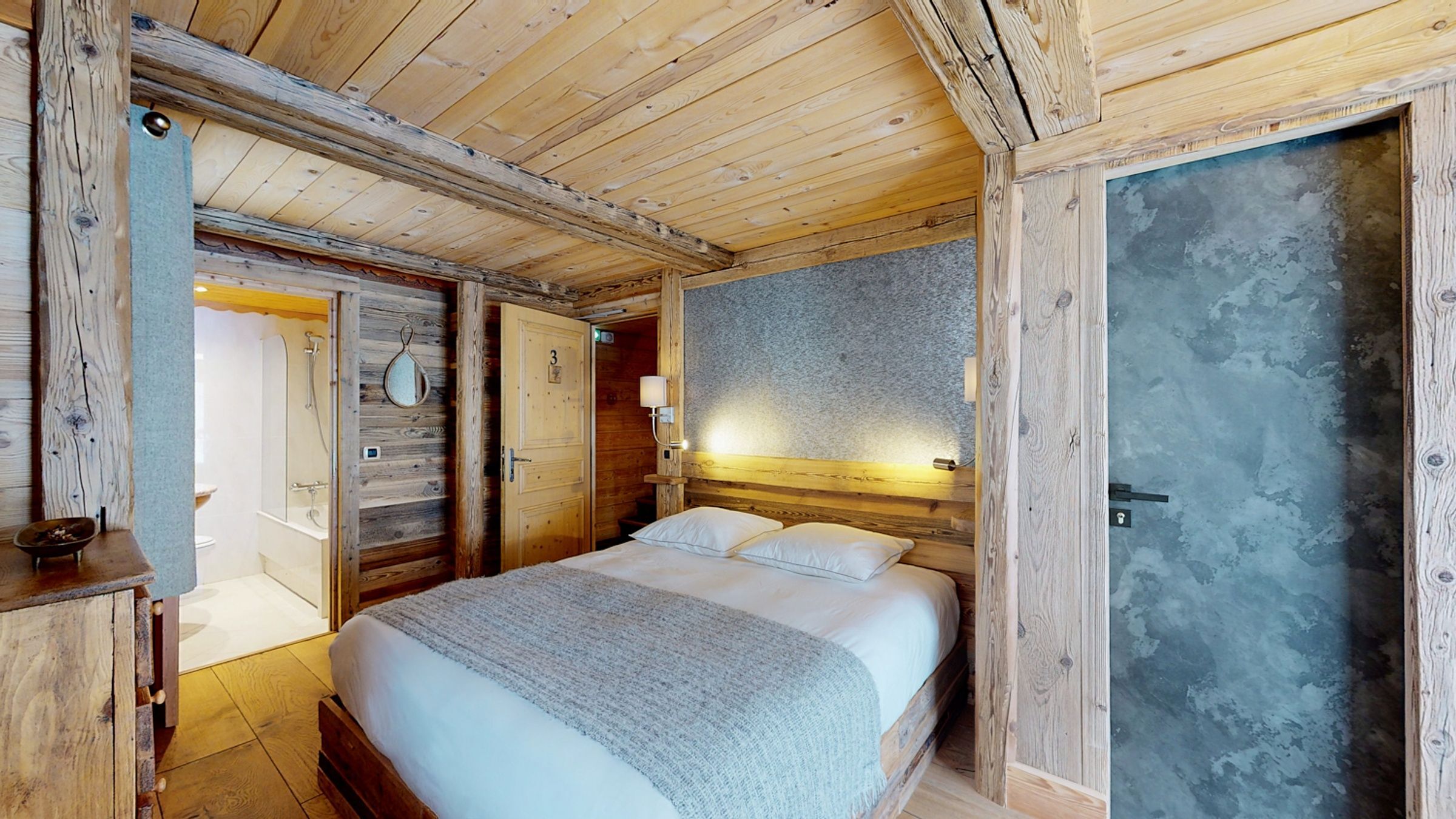 Chalet La Marsa Gallary Image 5
