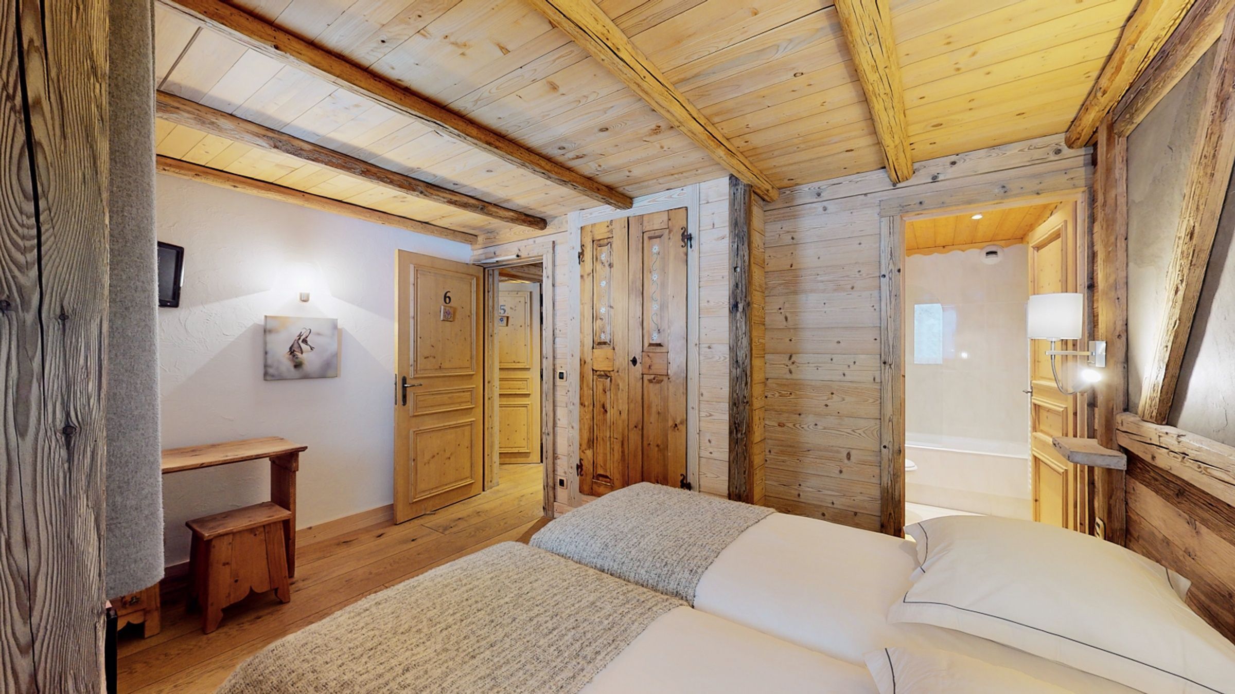 Chalet La Marsa Gallary Image 1