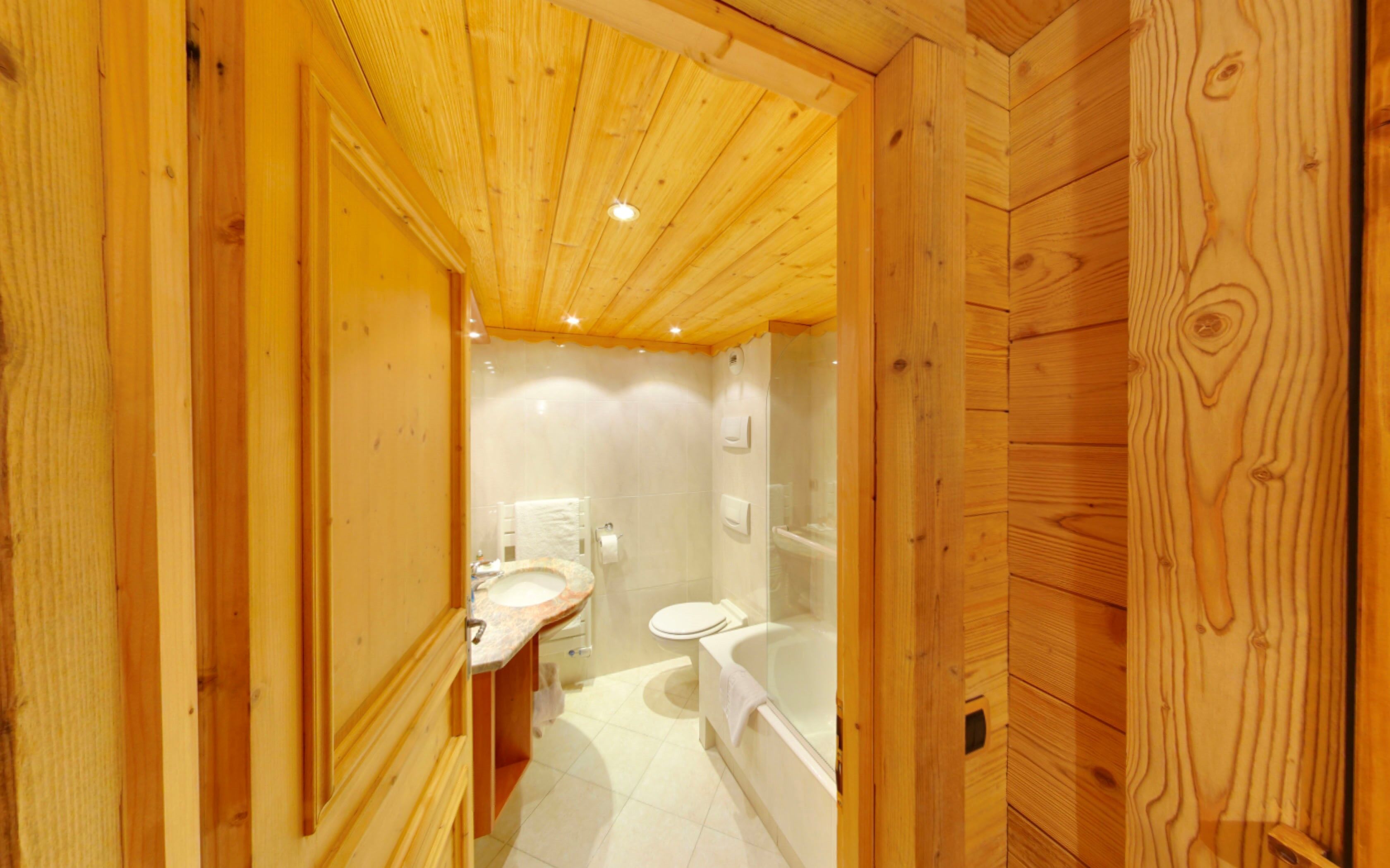 Chalet La Marsa Gallary Image 2