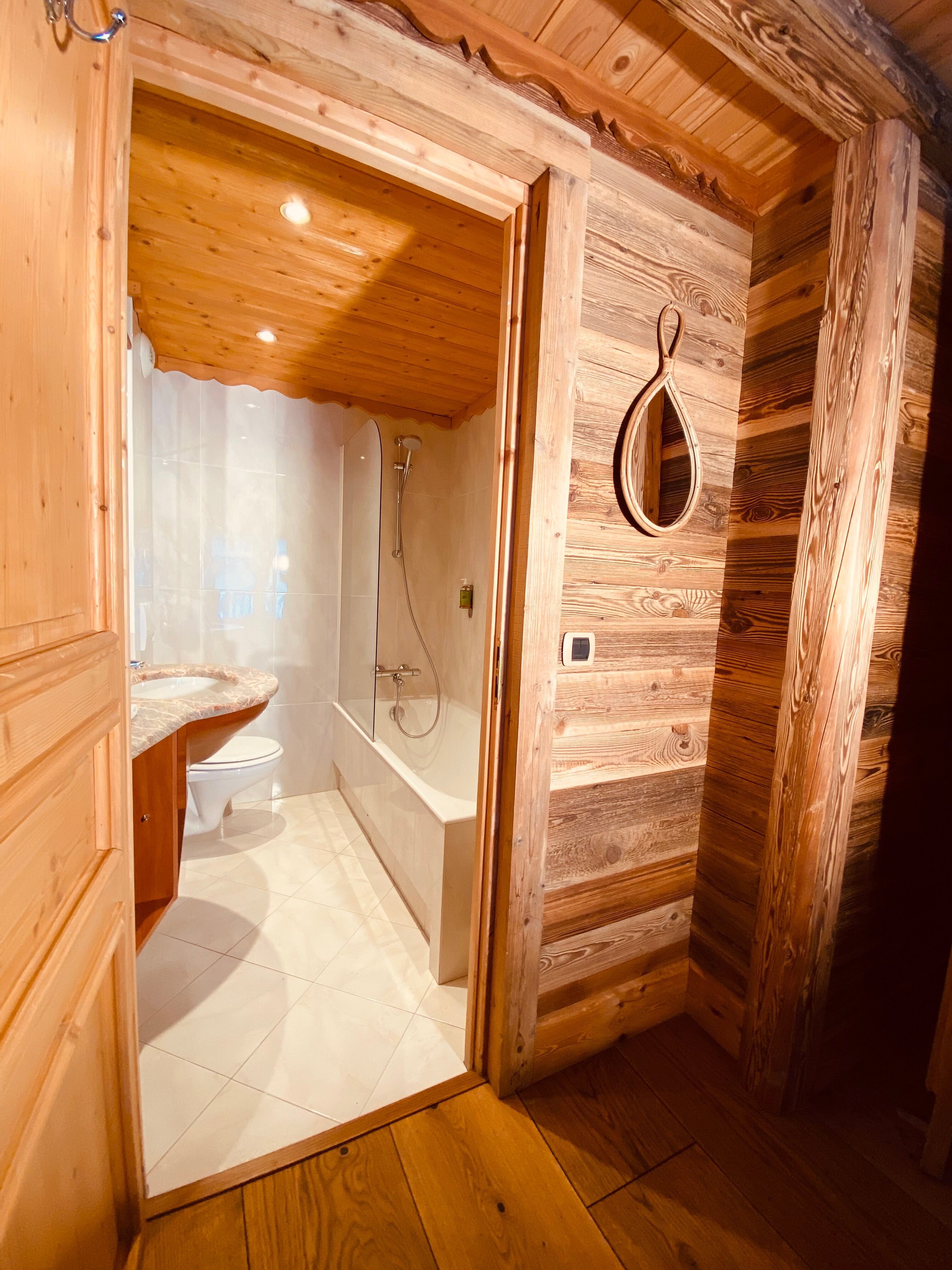 Chalet La Marsa Gallary Image 5