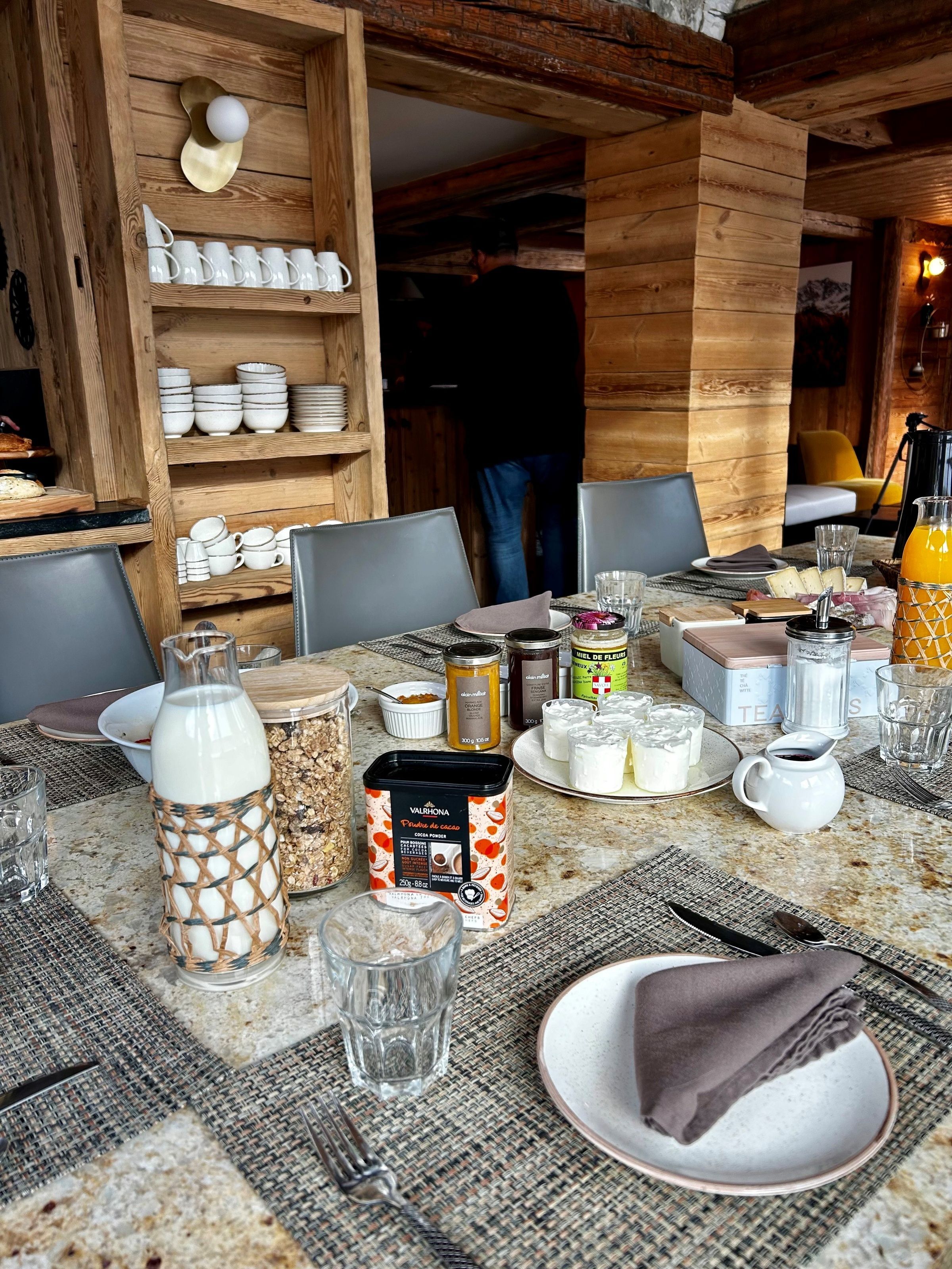 Chalet La Marsa Gallary Image 1