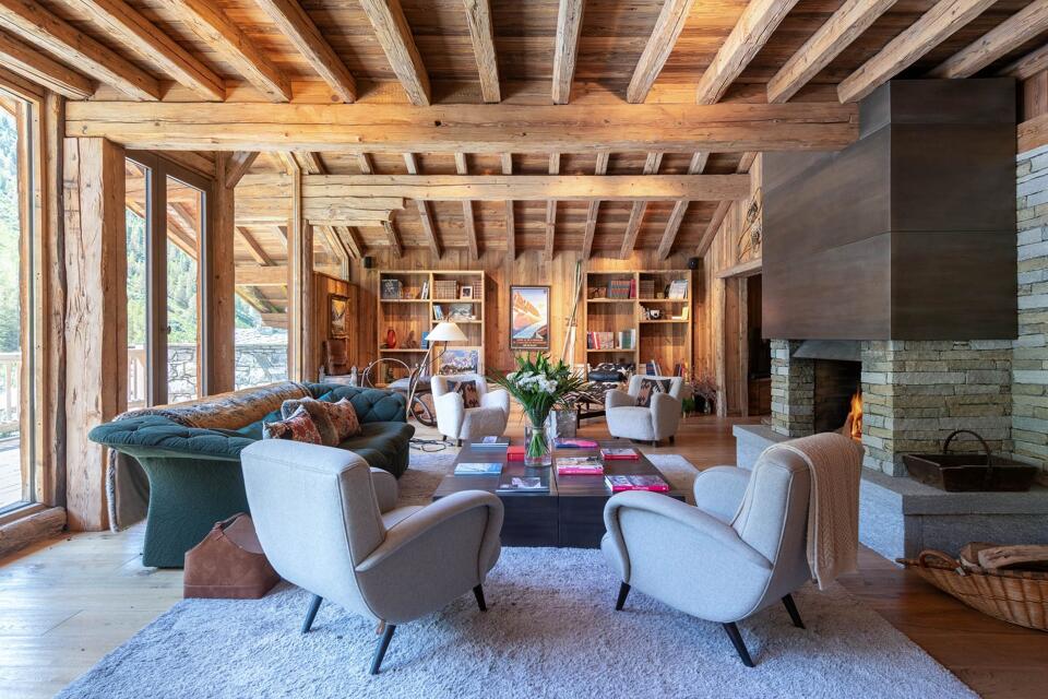 Chalet Lashca Gallery Image 6