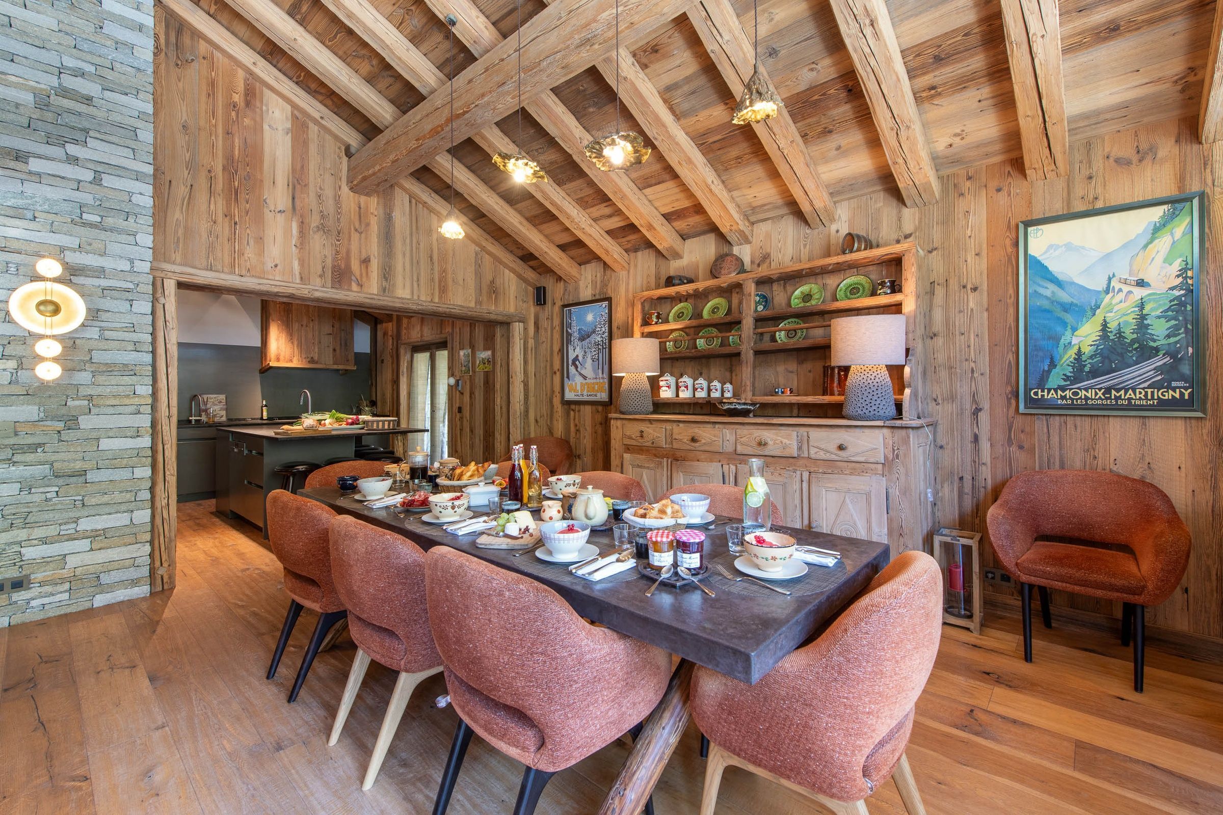 Chalet Lashca Gallary Image 5