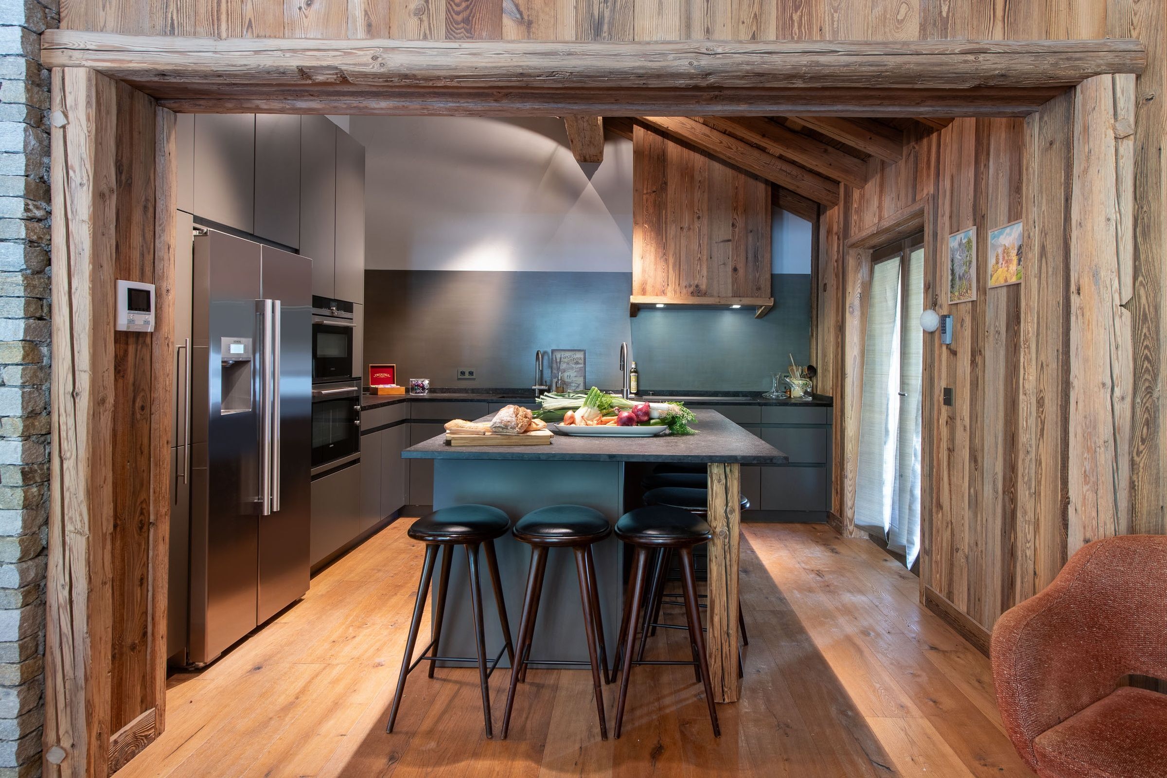 Chalet Lashca Gallary Image 6