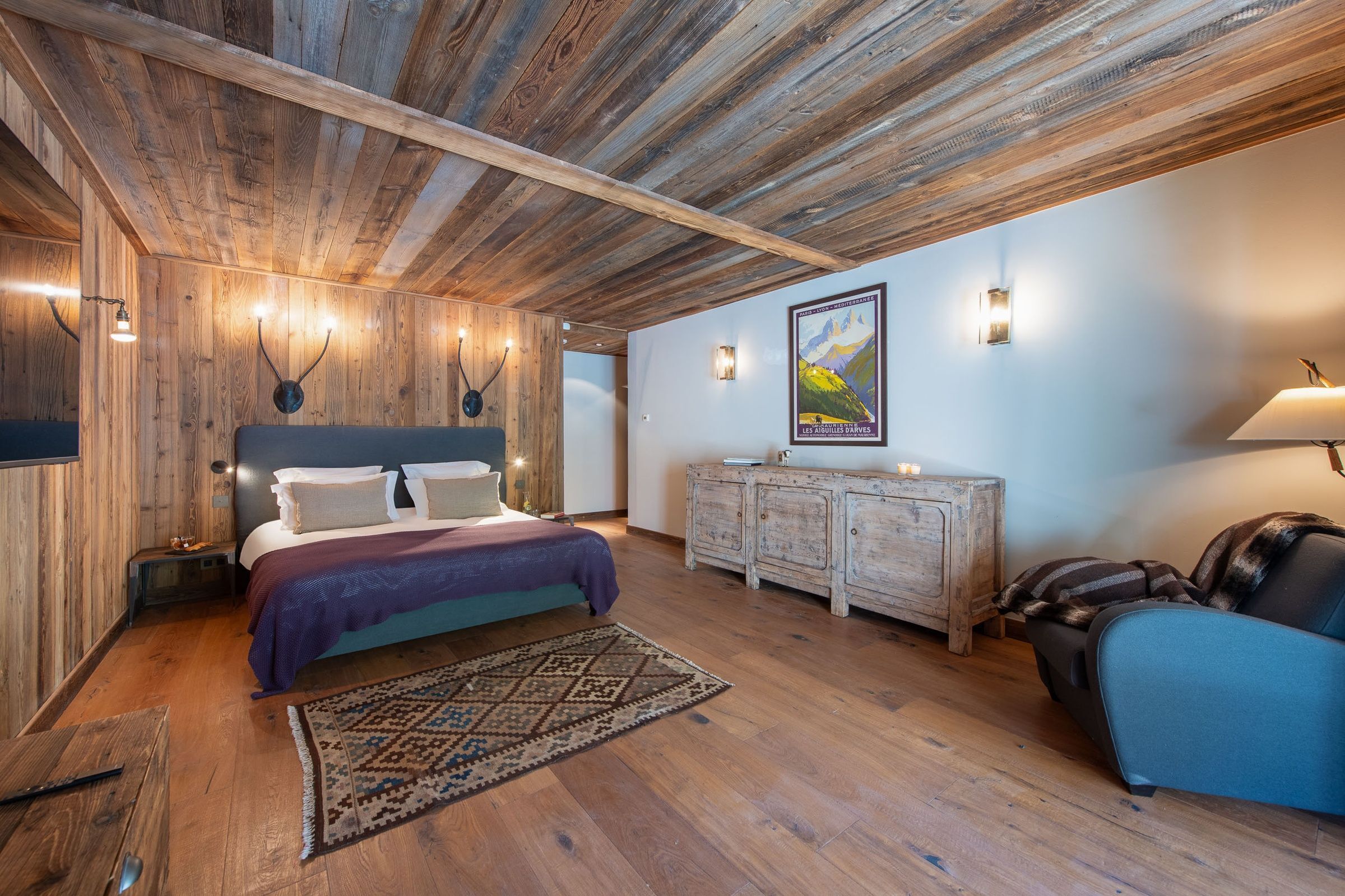 Chalet Lashca Gallary Image 1