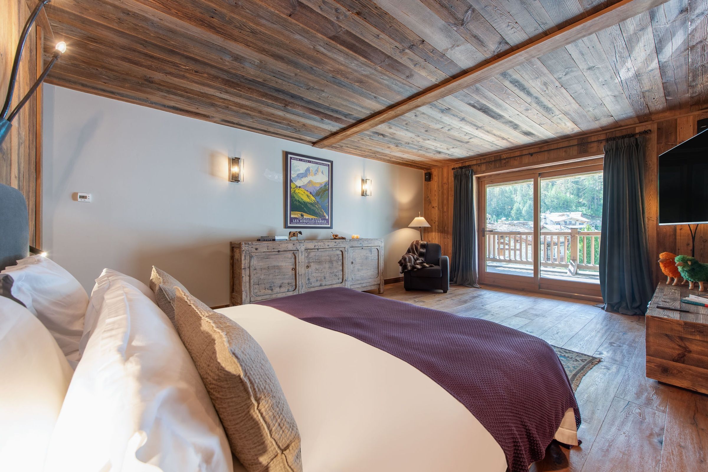 Chalet Lashca Gallary Image 2