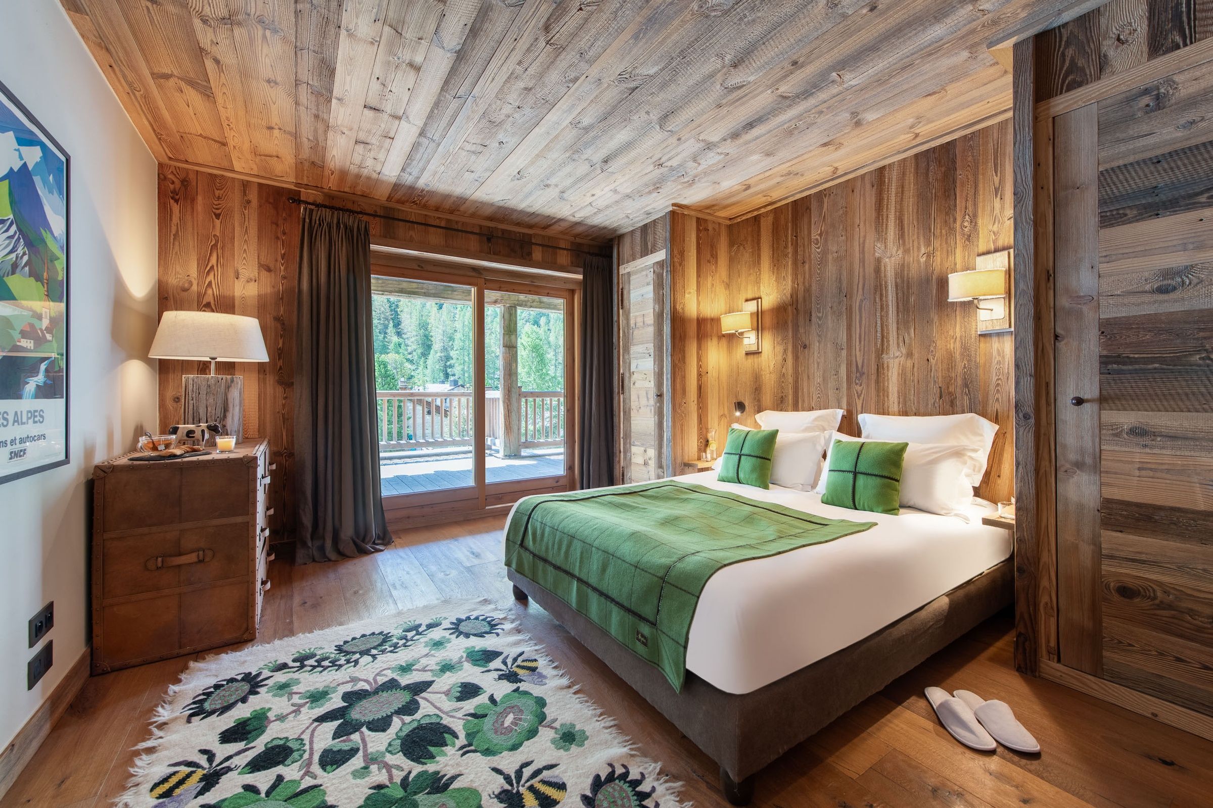 Chalet Lashca Gallary Image 5