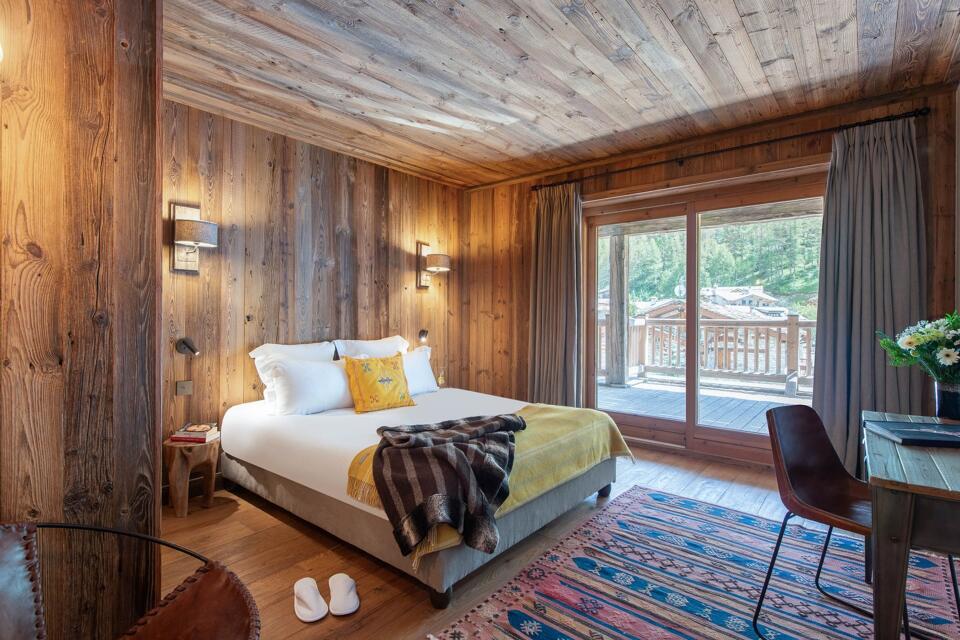 Chalet Lashca Gallery Image 1
