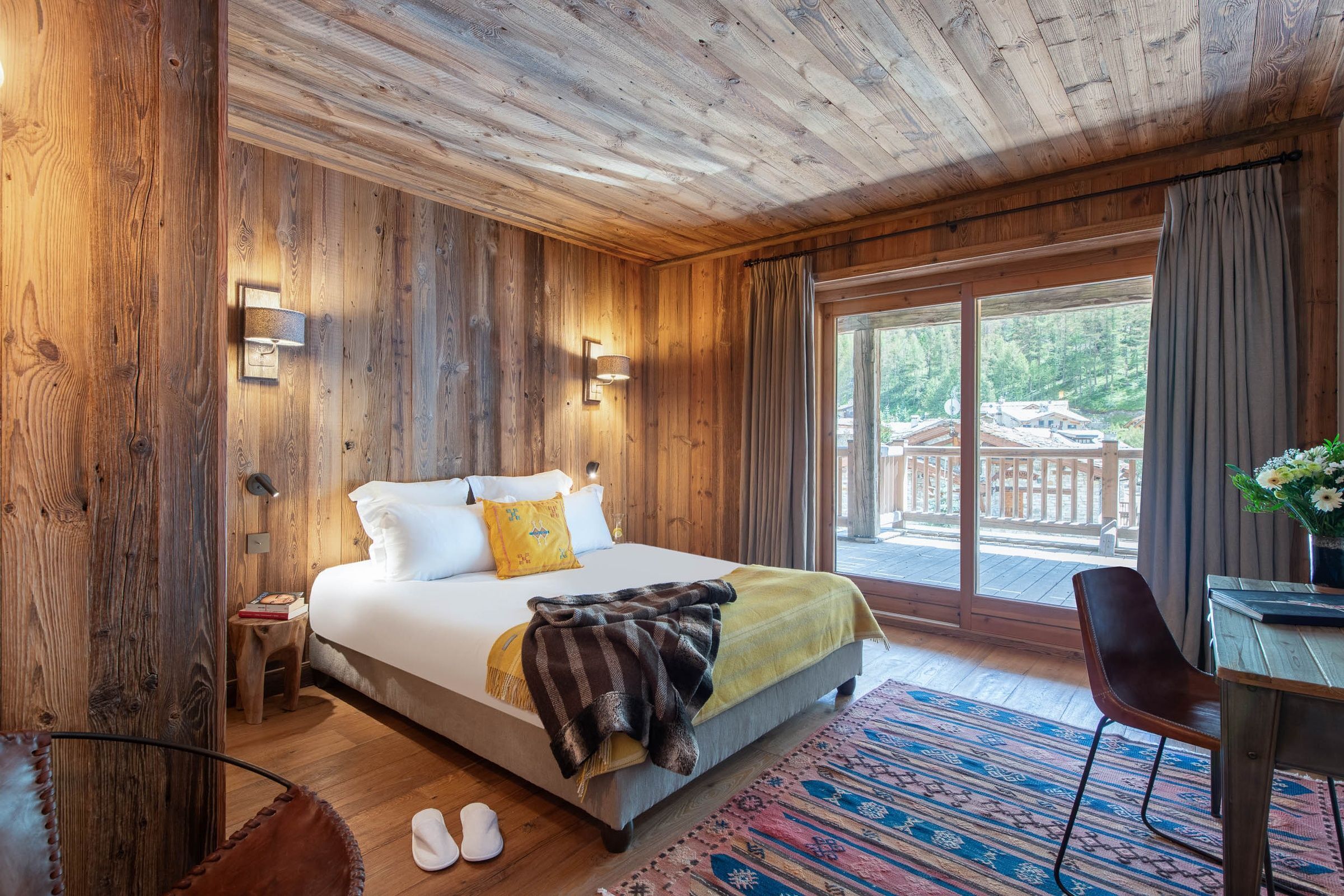 Chalet Lashca Gallary Image 1